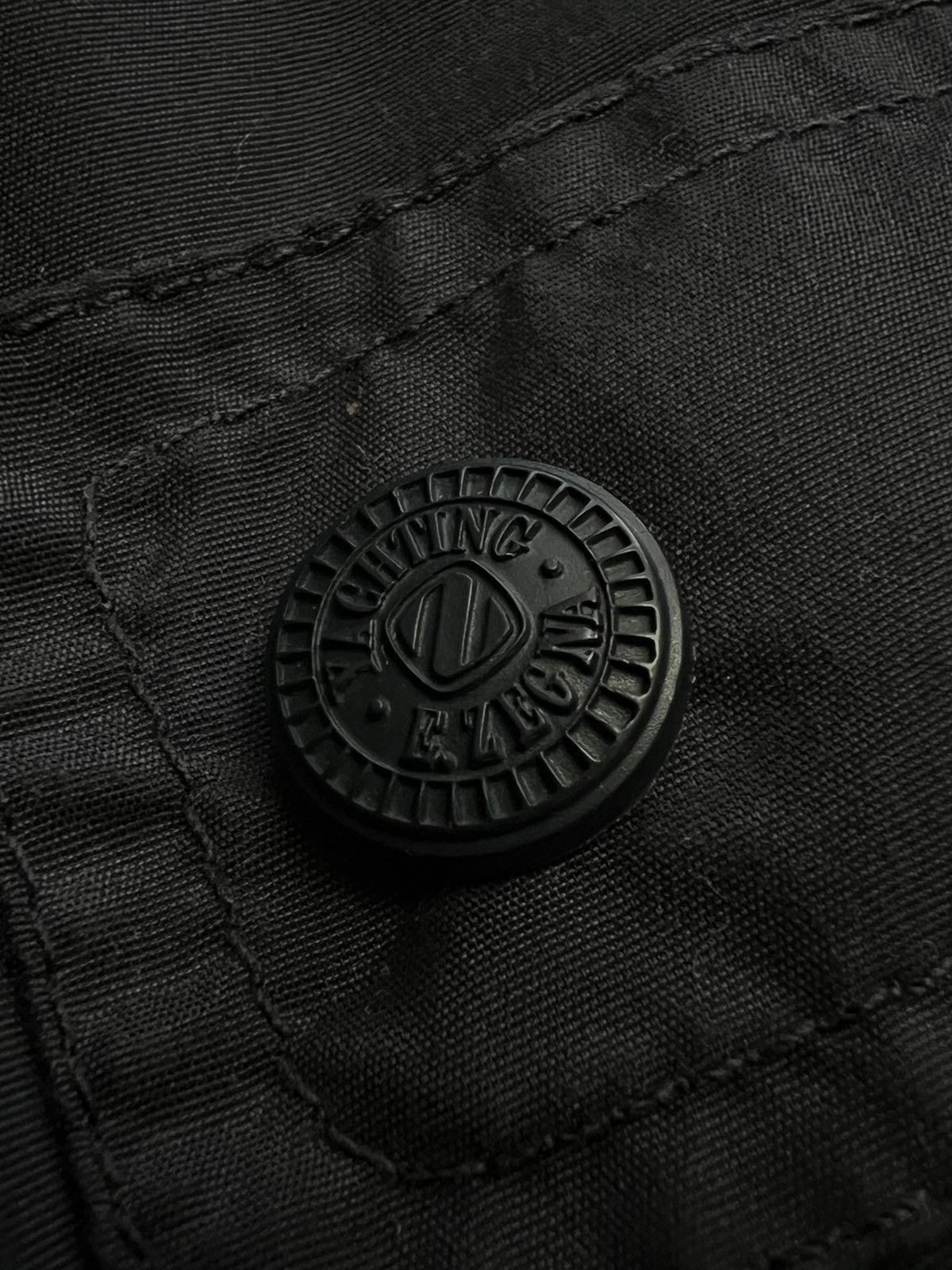 Ermengildo Zegna 10000 Italian Jacket