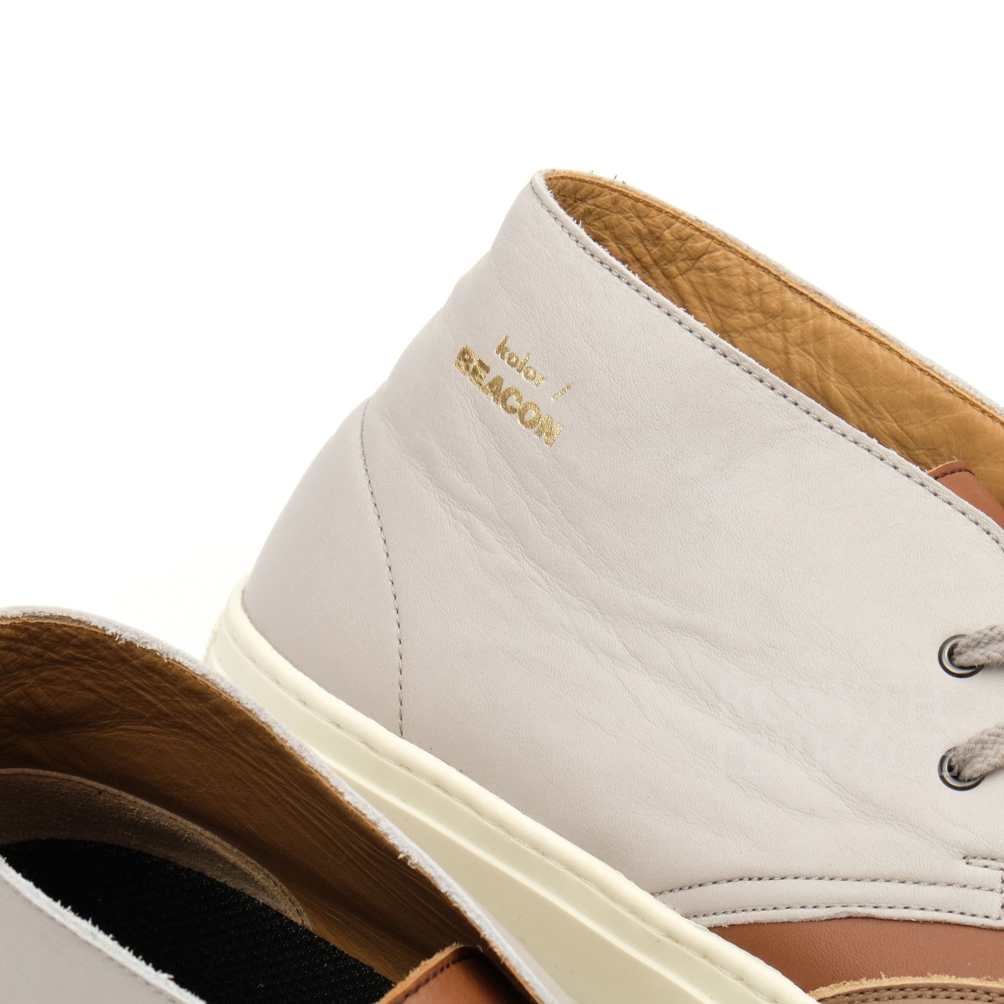 Kolor 【kolor / BEACON SHOES / SIZE 27】 Size US 9 / EU 42 - 3 Thumbnail