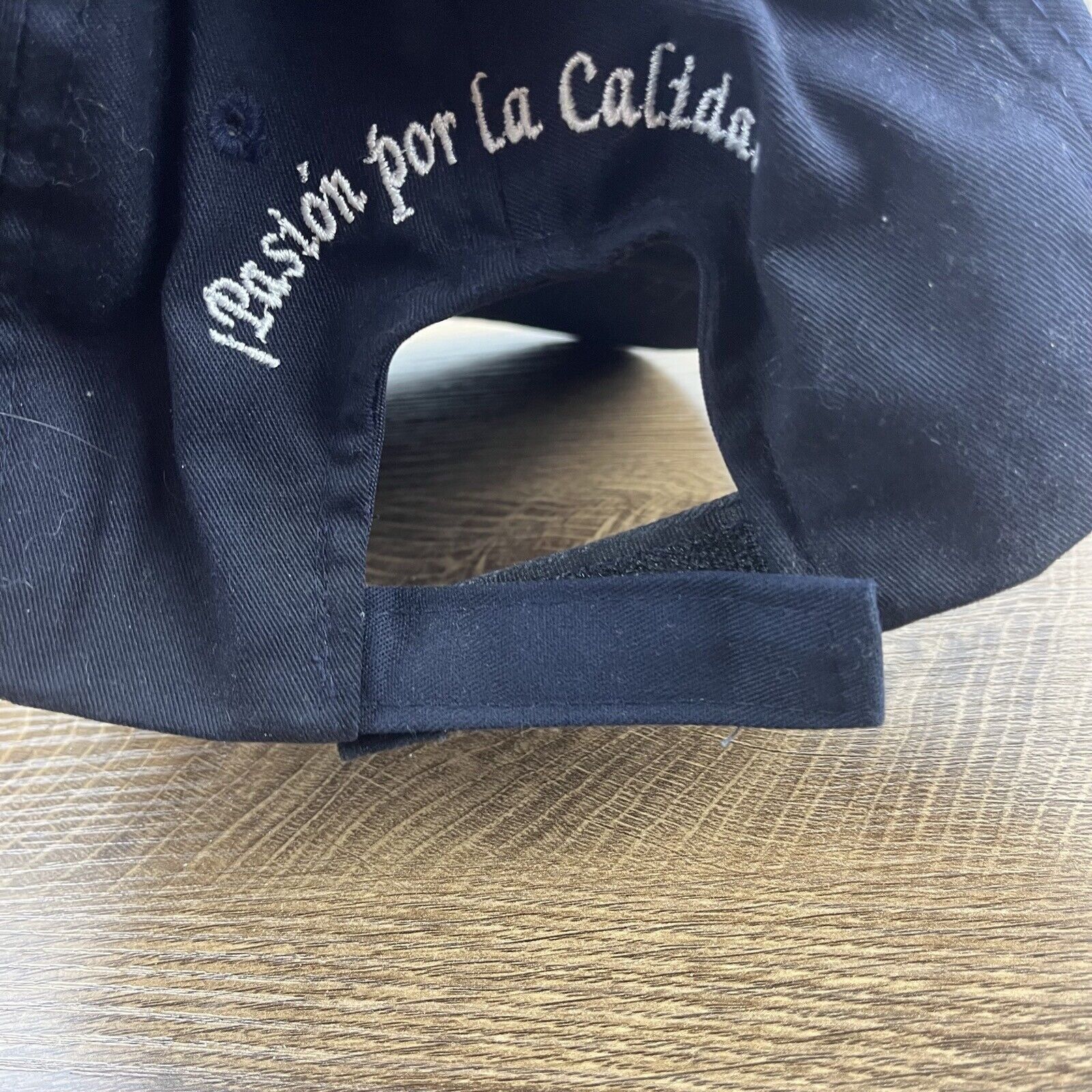 Other San Martin Hat San Martin Baseball Hat Blue Hat Adjustable A Size ONE SIZE - 13 Thumbnail