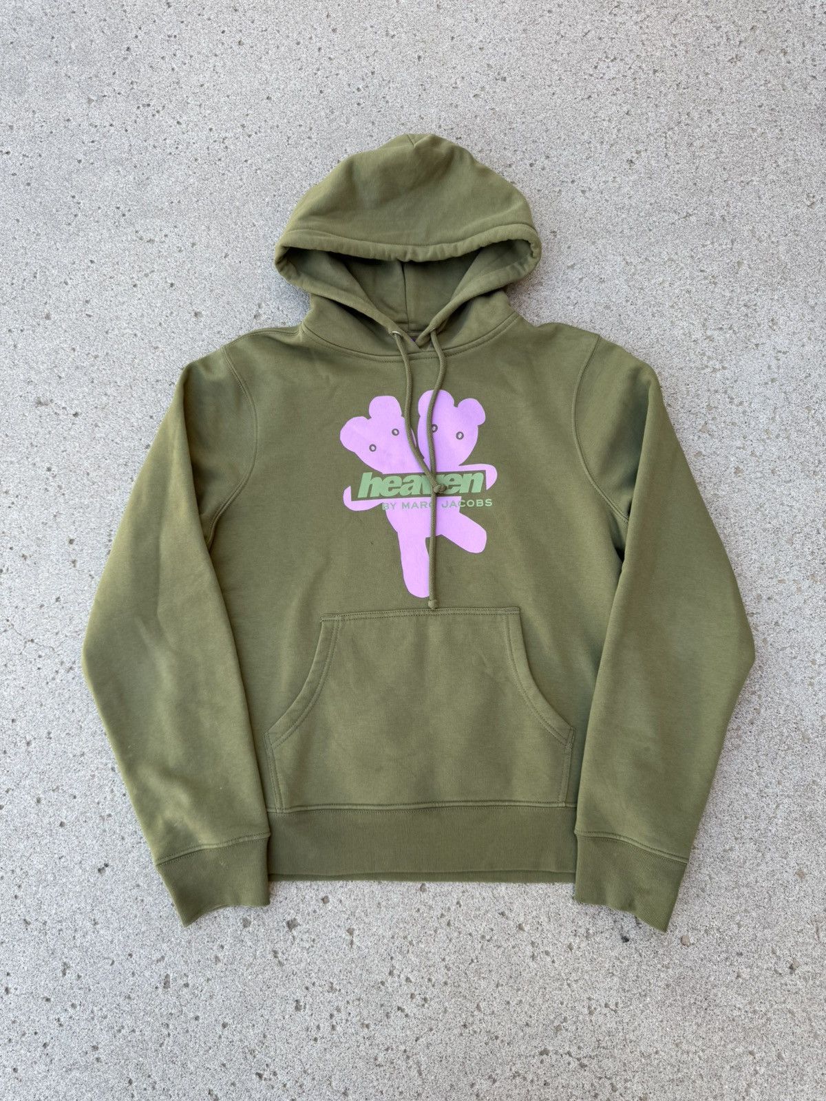 Heaven By Marc Jacobs | Grailed