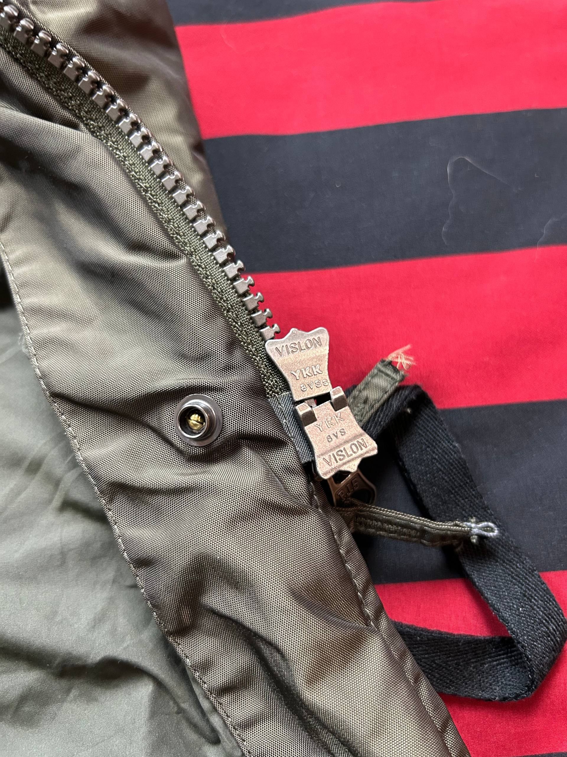 Parajumpers Parajumpers Kodiak Multipocket Outdoor Parka 3in1 Jacket Size US XL / EU 56 / 4 - 16 Thumbnail