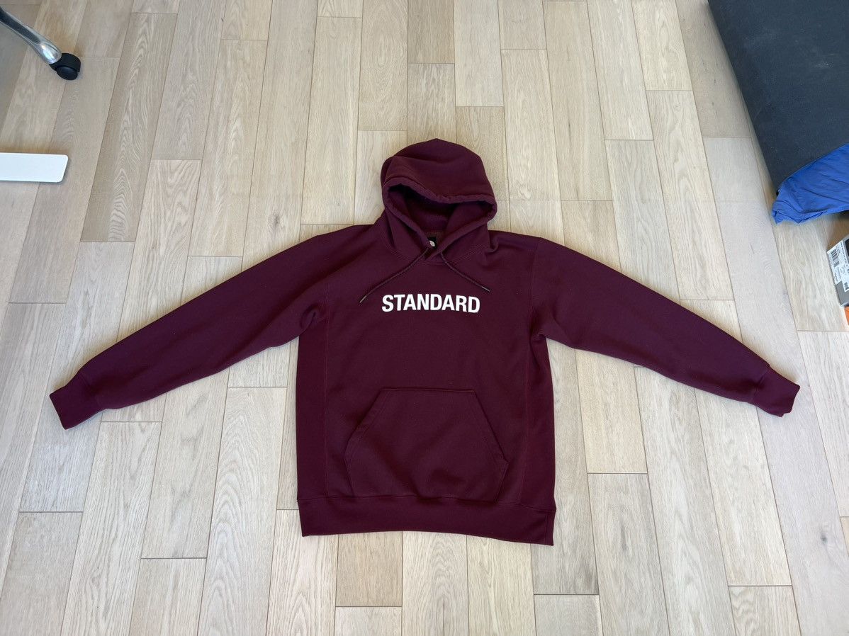 The North Face North Face Standard Japan Exclusive Hoodie Size US L / EU 52-54 / 3 - 1 Thumbnail