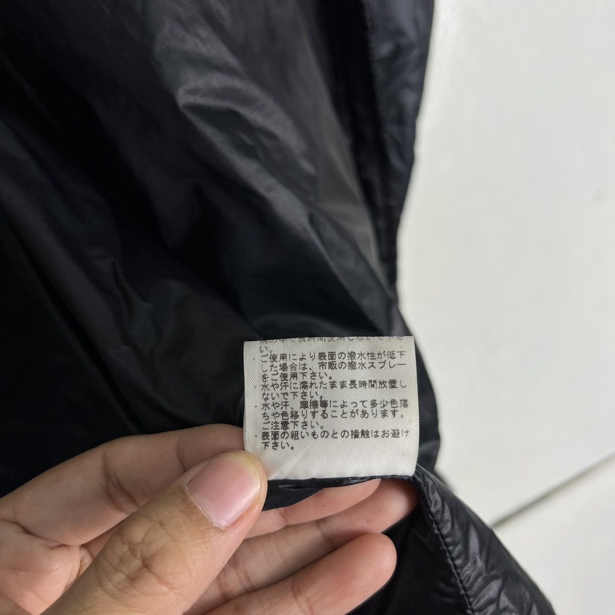 The North Face 🔥 REVERSIBLE BLACK THE NORTH FACE JACKET Size US L / EU 52-54 / 3 - 21 Thumbnail