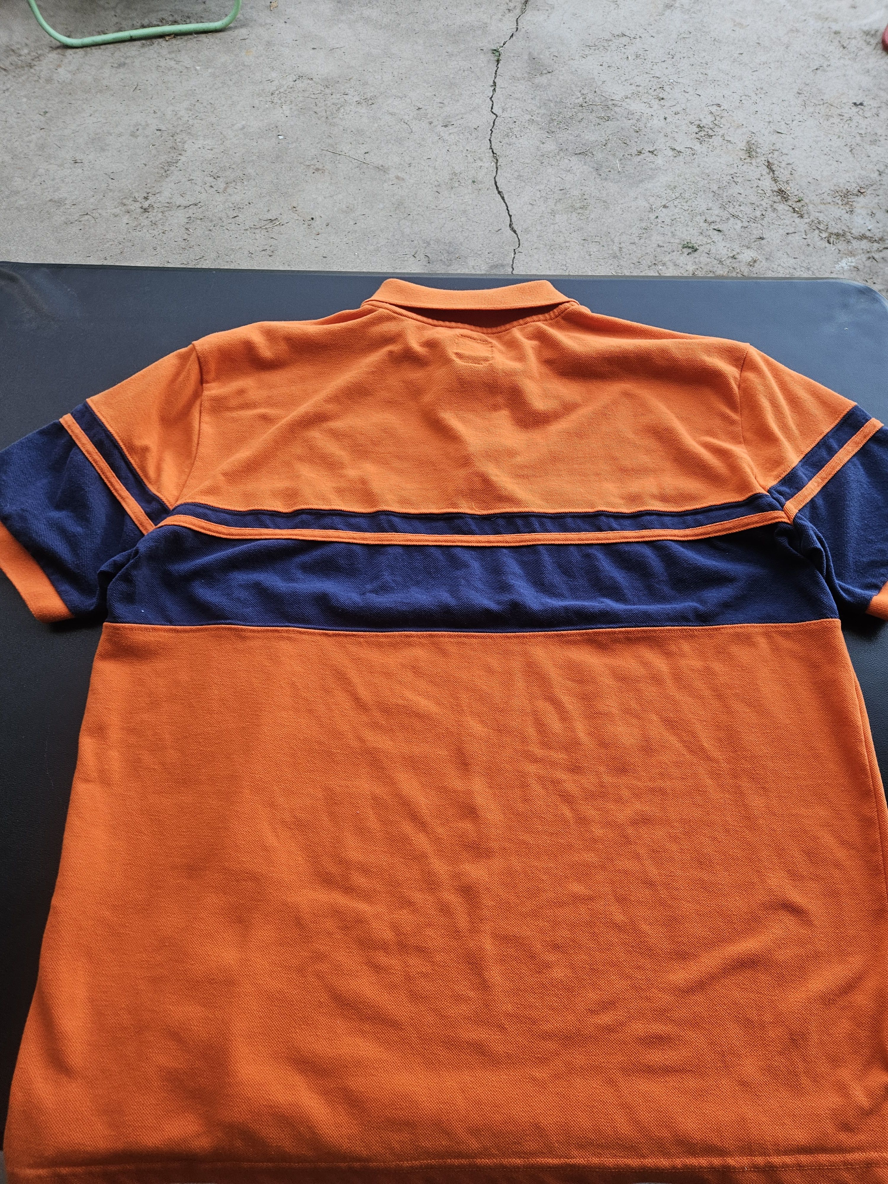 NFL Denver Broncos NFL Y2K Polo Size US XL / EU 56 / 4 - 3 Thumbnail