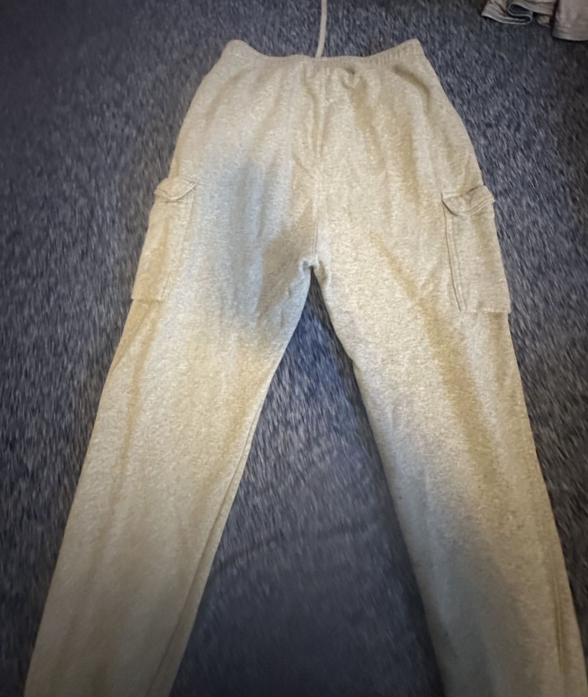 Nike Nike sweatpants/joggers Size US 32 / EU 48 - 1 Thumbnail