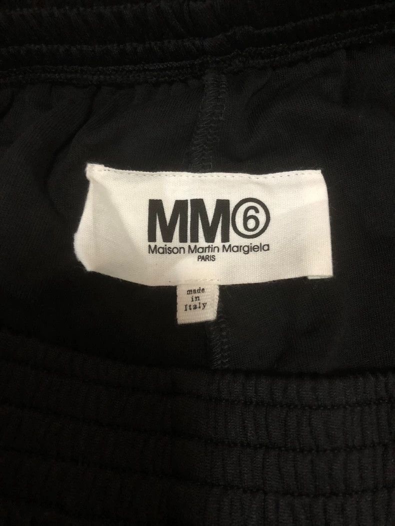 Black WideLeg Pants Comfortable Fabric Size M-2506