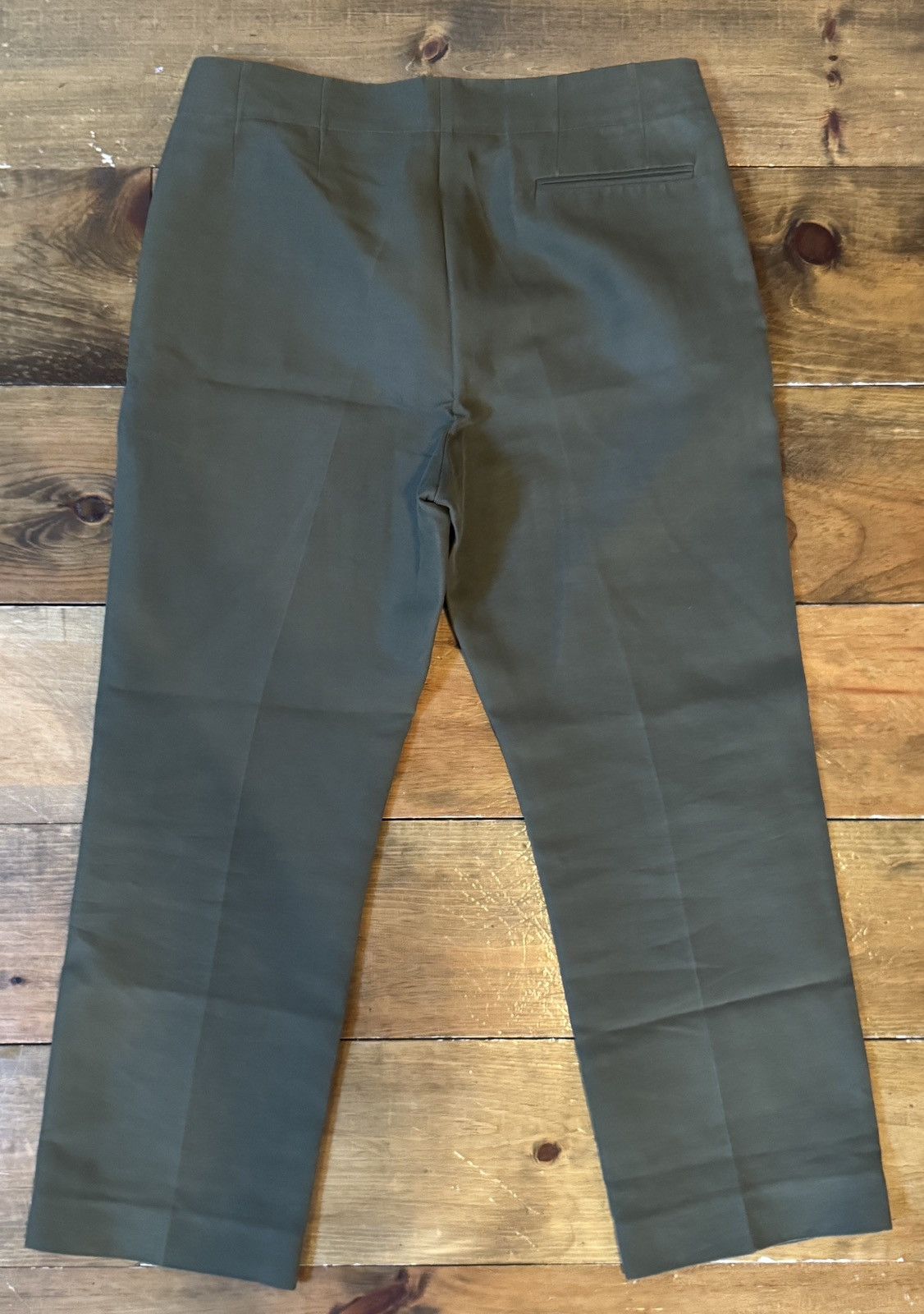 Marni Marni Trousers Size US 32 / EU 48 - 3 Thumbnail