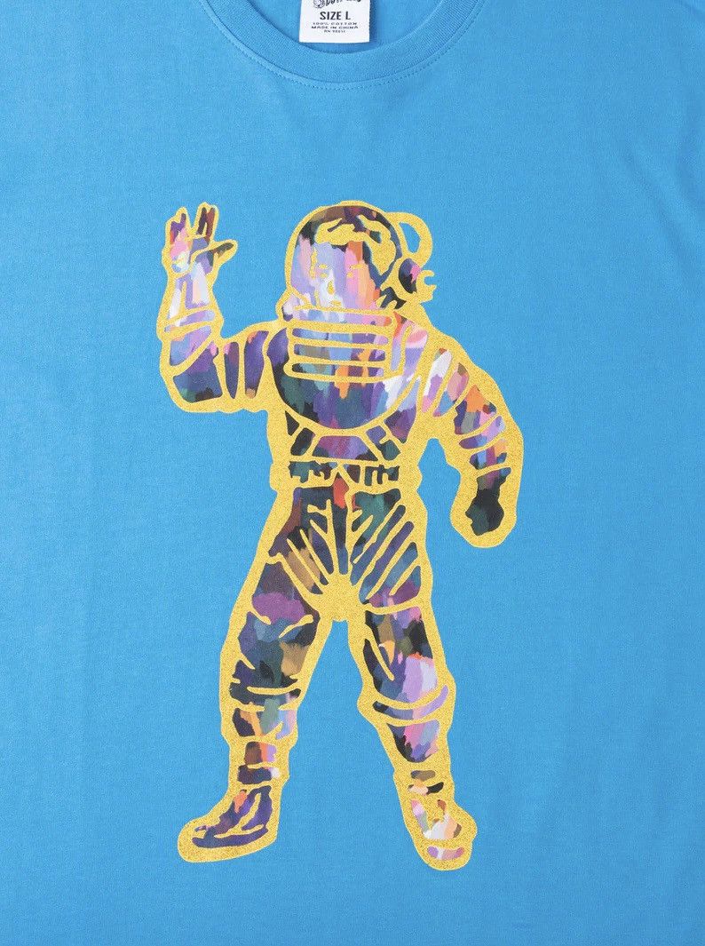 Billionaire Boys Club BILLIONAIRE BOYS CLUB - BBC LIMITED EDITION ASTRO CRYSTAL BB Size US XXL / EU 58 / 5 - 2 Thumbnail