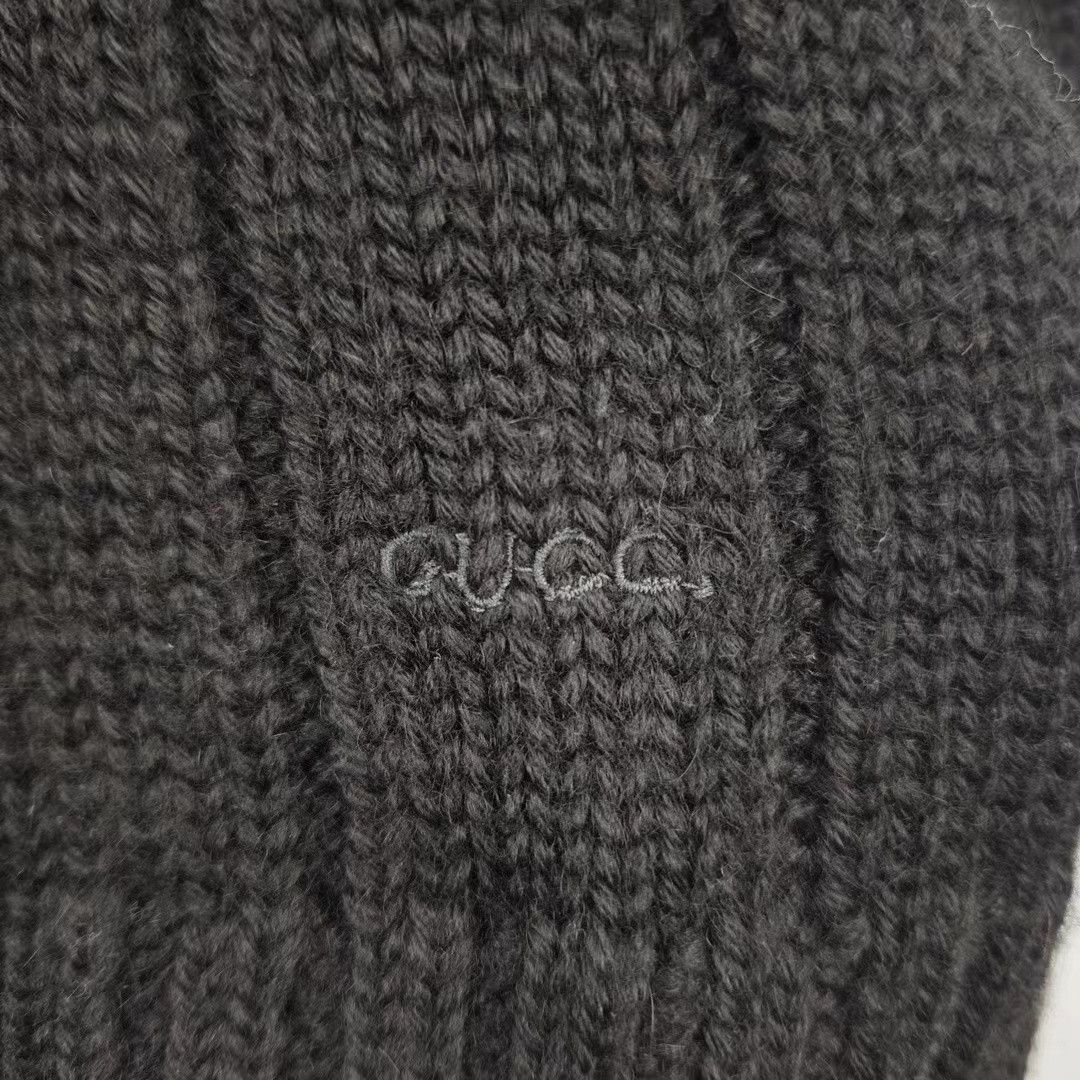 Gucci Gucci knitted sweater Size US M / EU 48-50 / 2 - 5 Thumbnail