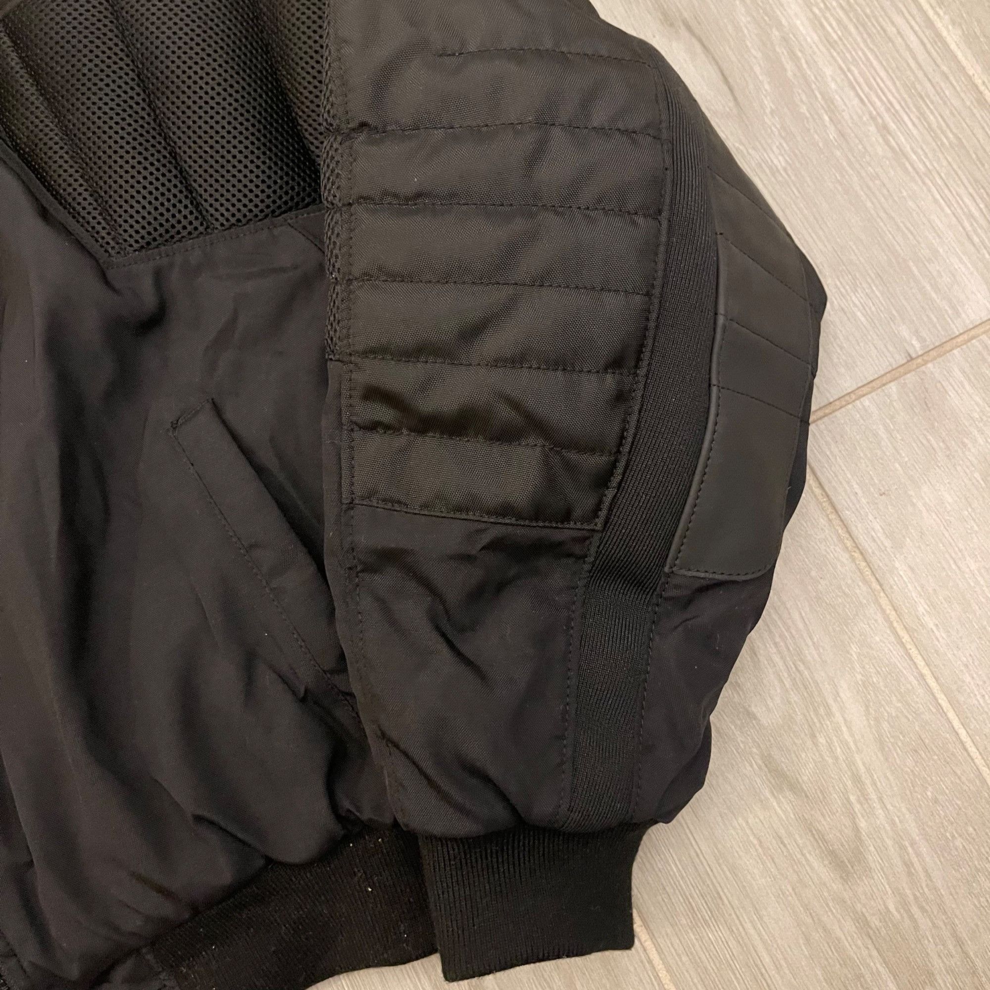 Harley Davidson NEW HARLEY DAVIDSON WOMENS H-D ORIGINALS CASUAL JACKET M Size M / US 6-8 / IT 42-44 - 6 Thumbnail