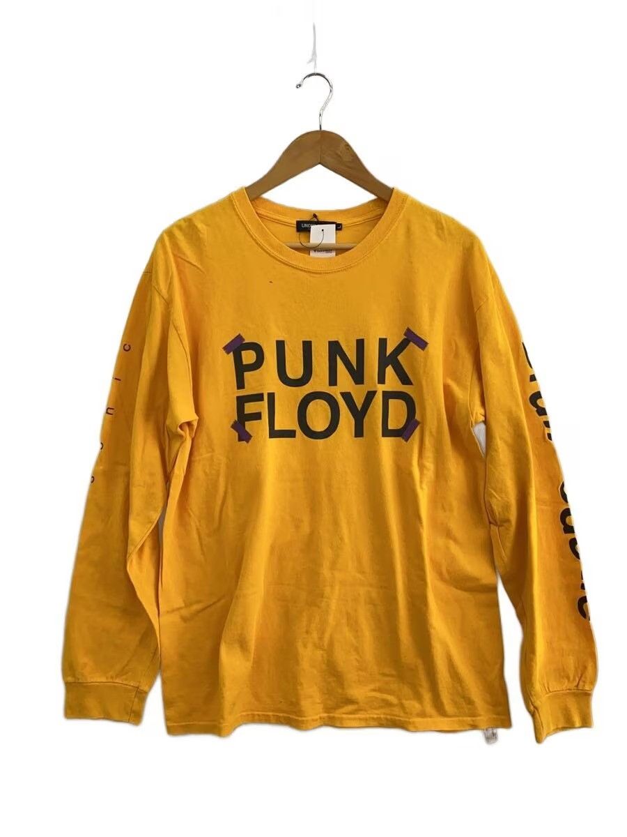 Undercover Punk Floyd Longsleeve Size US L / EU 52-54 / 3 - 1 Thumbnail