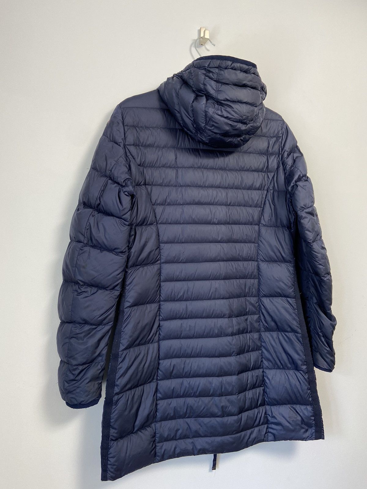 Parajumpers Parajumpers Micro Down Jacket Size L / US 10 / IT 46 - 15 Thumbnail