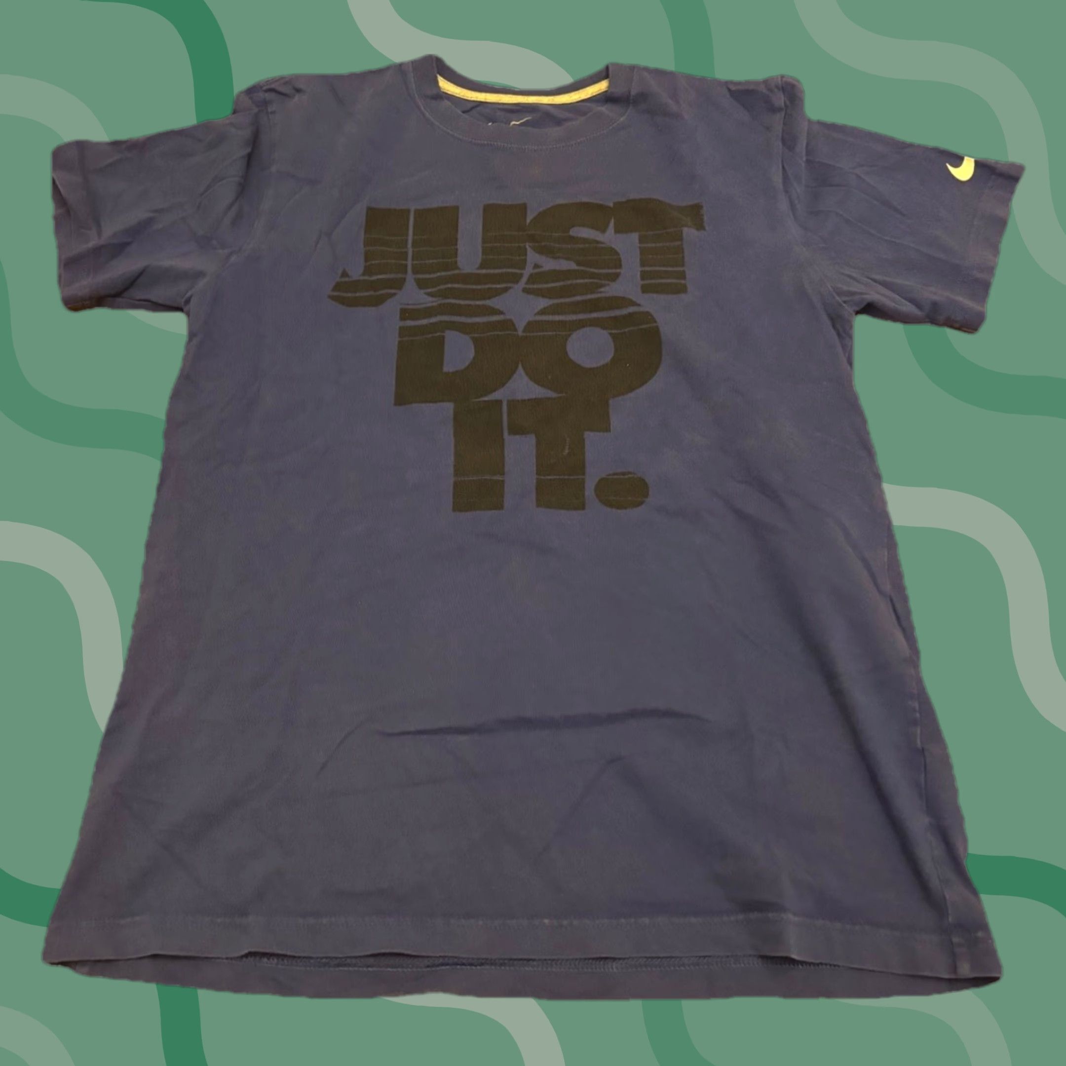 Nike Nike T-Shirt Size US M / EU 48-50 / 2 - 1 Thumbnail