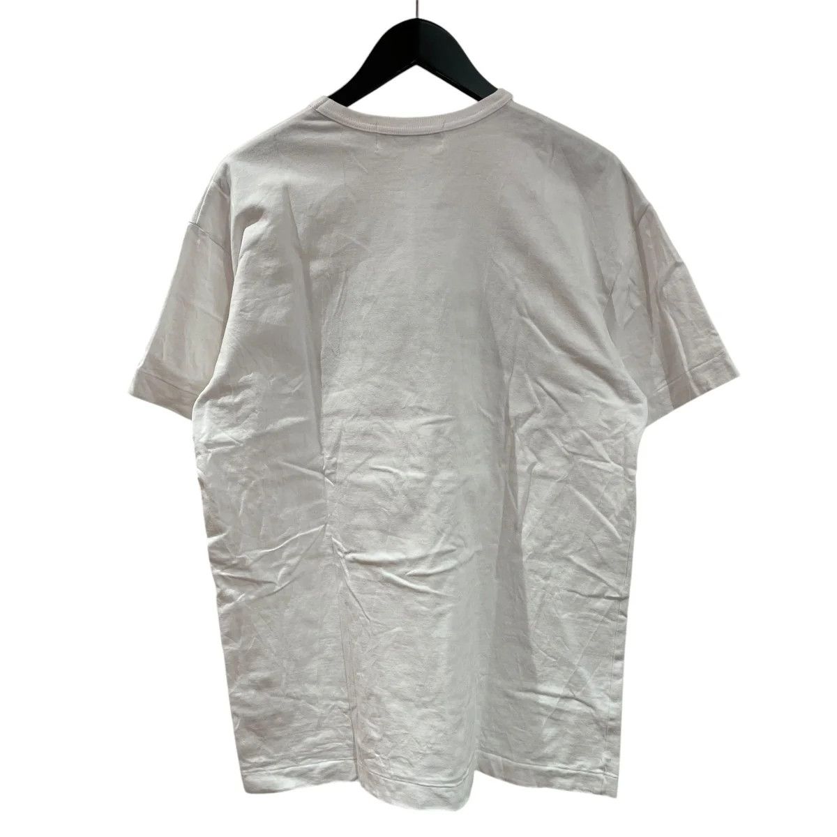 CDG by Comme des Garcons × Comme des Garcons Airline Logo Tee Size US L / EU 52-54 / 3 - 2 Thumbnail