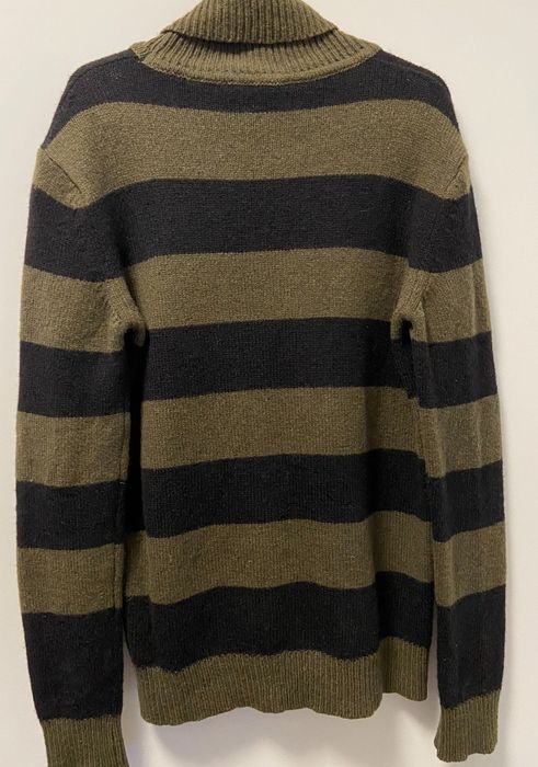 Raf Simons Raf Simons 01aw prisoner sweater | Grailed