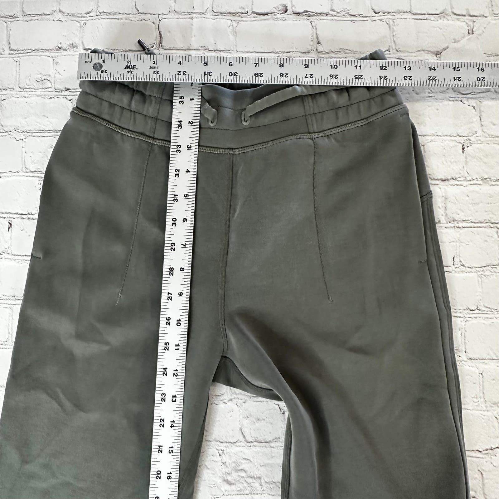 Lululemon Women’s Lululemon Pants Size 27" / US 4 / IT 40 - 6 Thumbnail