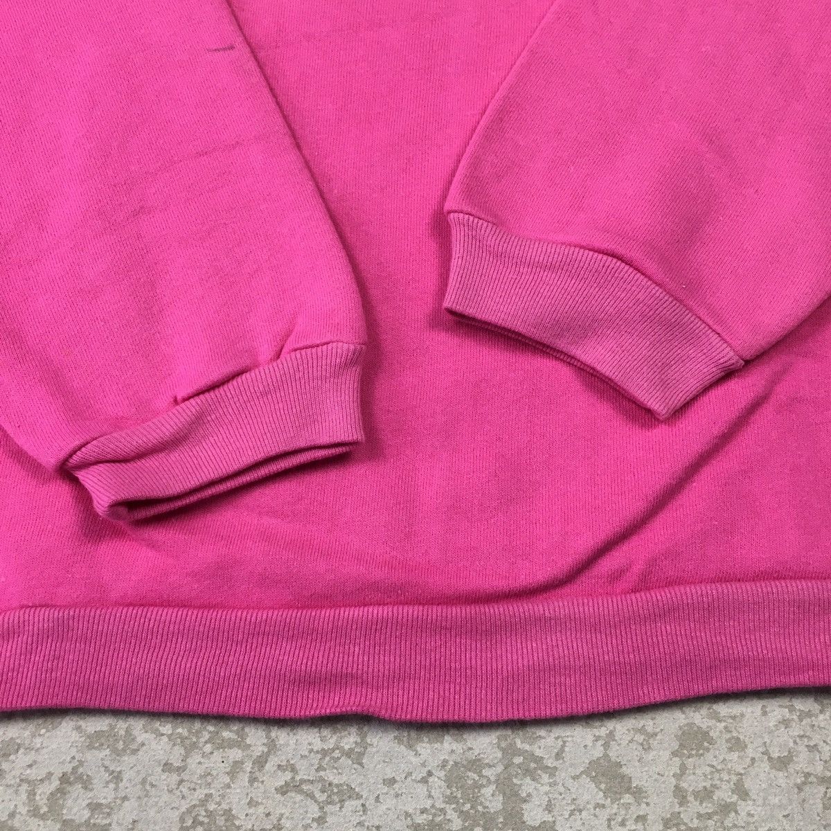 Body Glove Vintage Body Glove Sweatshirt Size US S / EU 44-46 / 1 - 4 Thumbnail