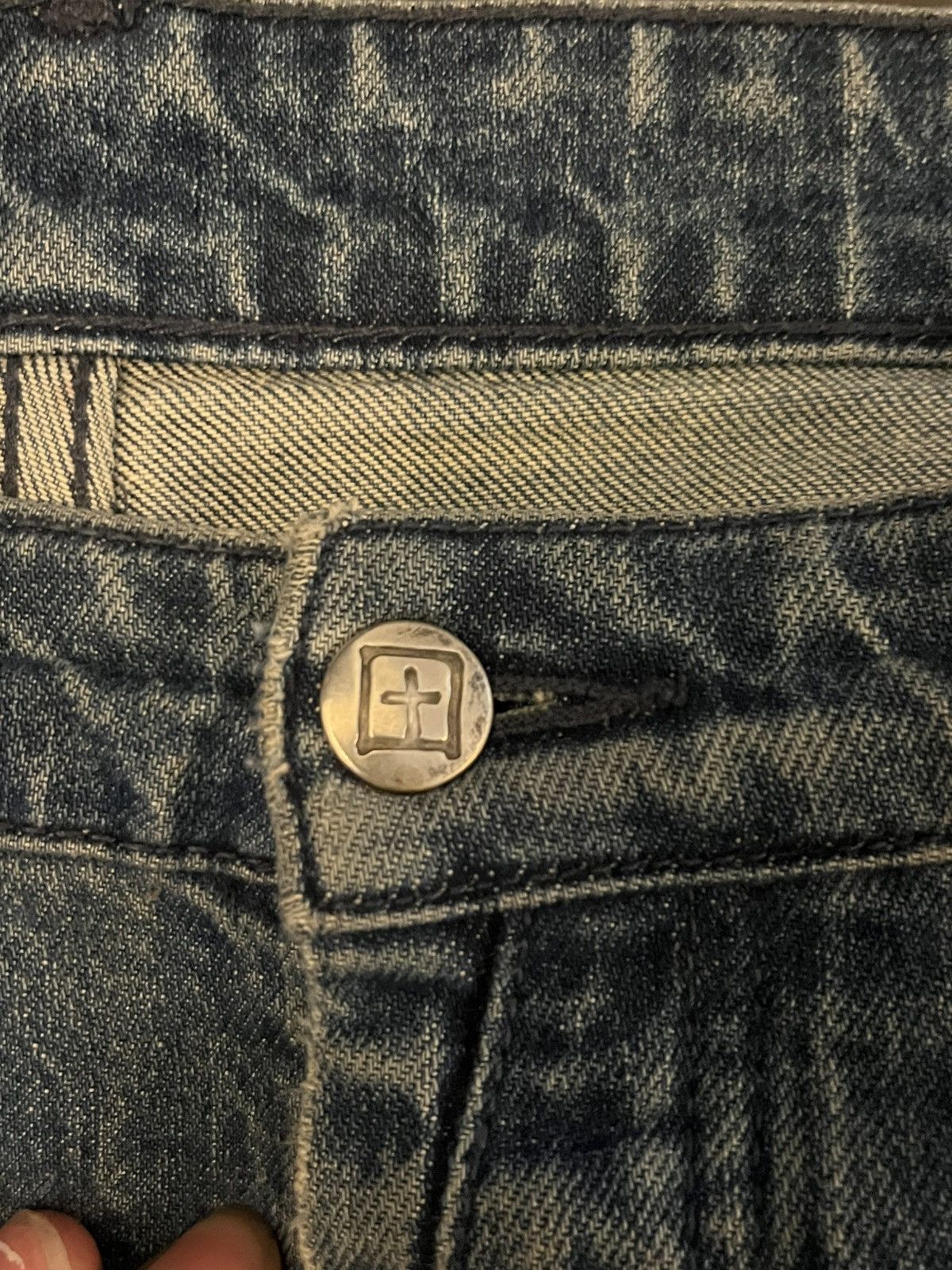 Ksubi Ksubi jeans size 32 Size US 32 / EU 48 - 3 Thumbnail