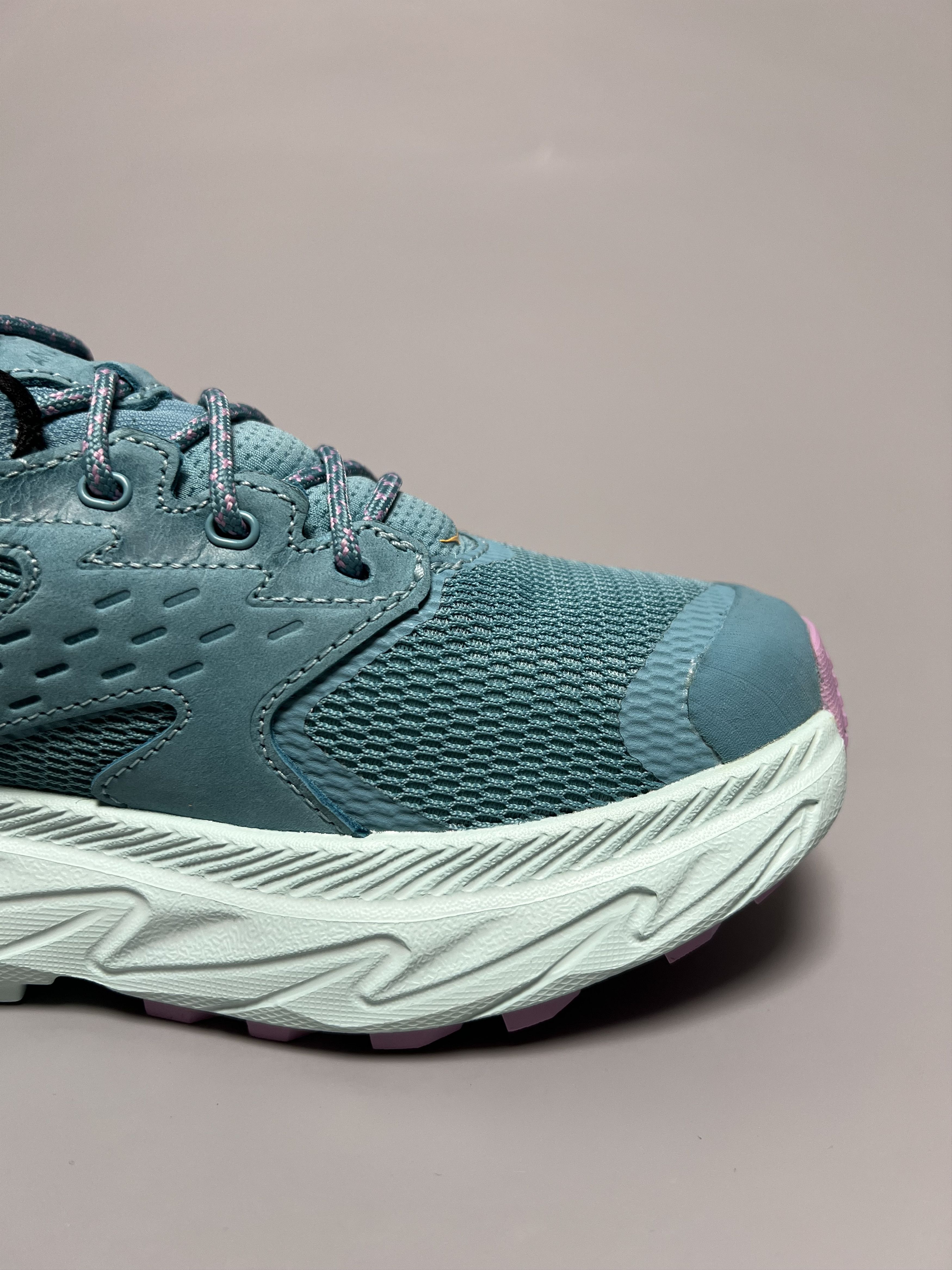 Hoka 8B Hoka One One Anacapa 2 Low GTX Hiking Shoes 1142830-OMSO Size US 8 / IT 38 - 7 Thumbnail