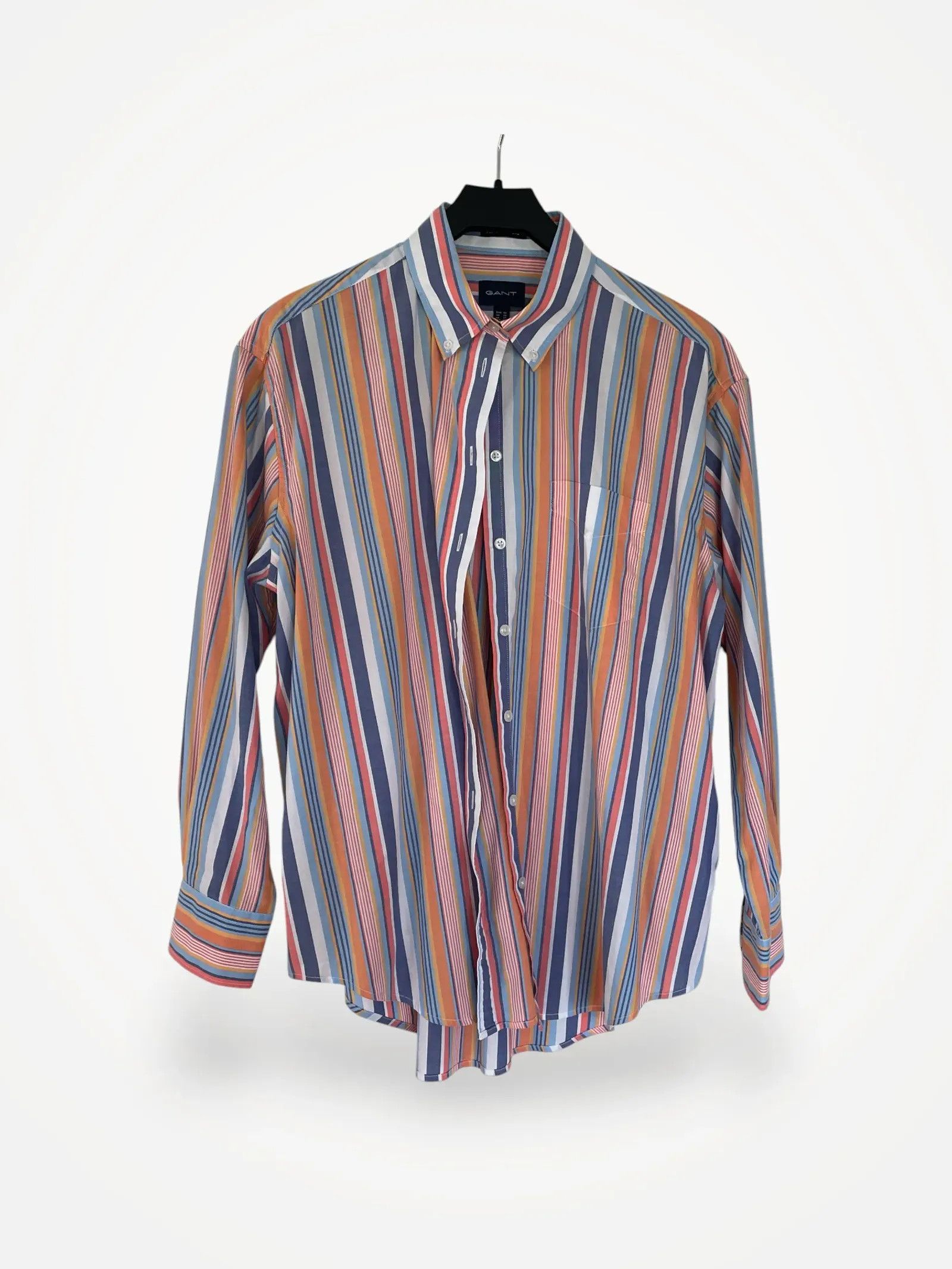 Gant Gant Shirt Size M / US 6-8 / IT 42-44 - 1 Thumbnail