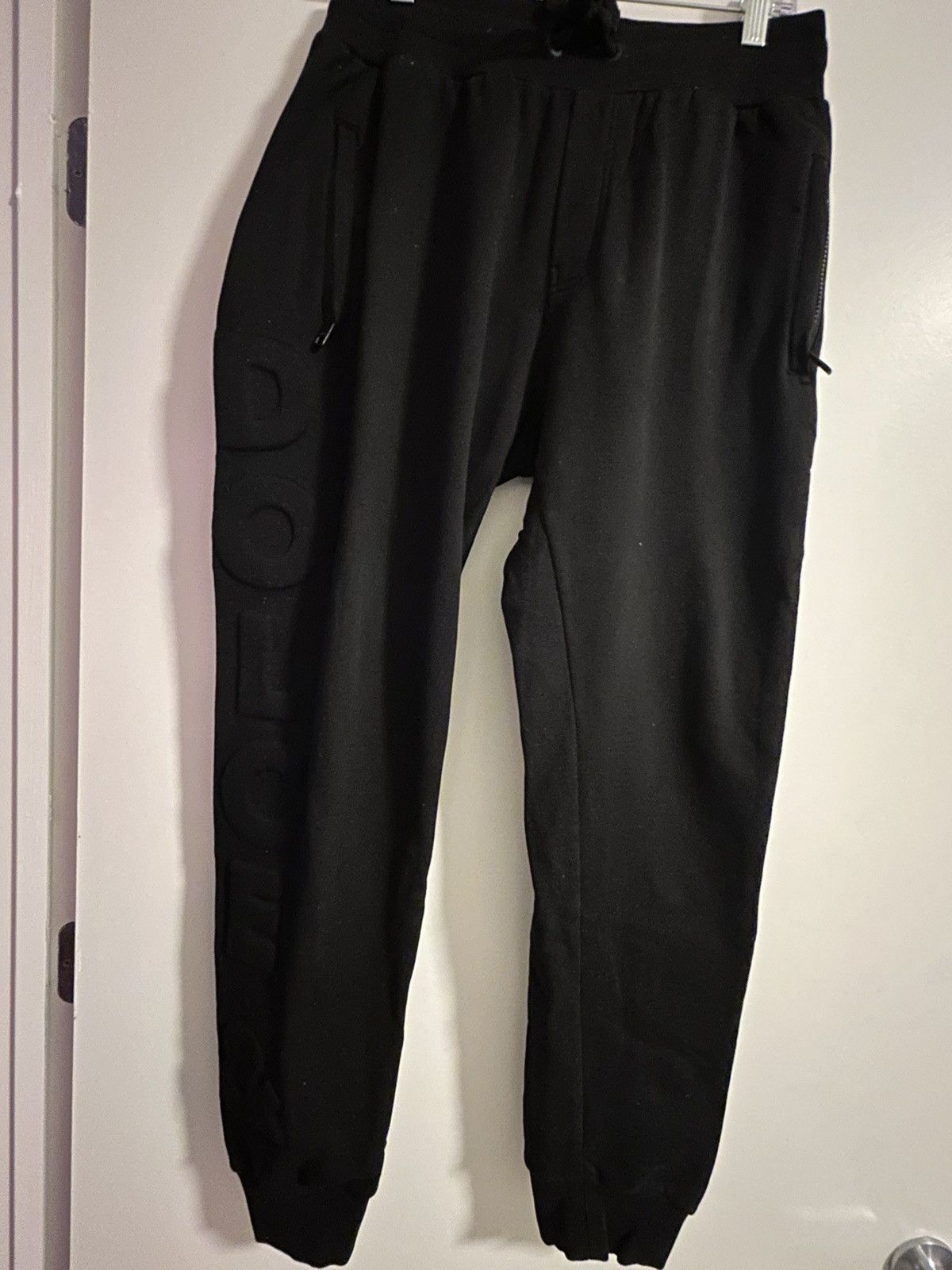 Dolce & Gabbana Dolce & Gabanna Sweatpants Size US 32 / EU 48 - 4 Thumbnail