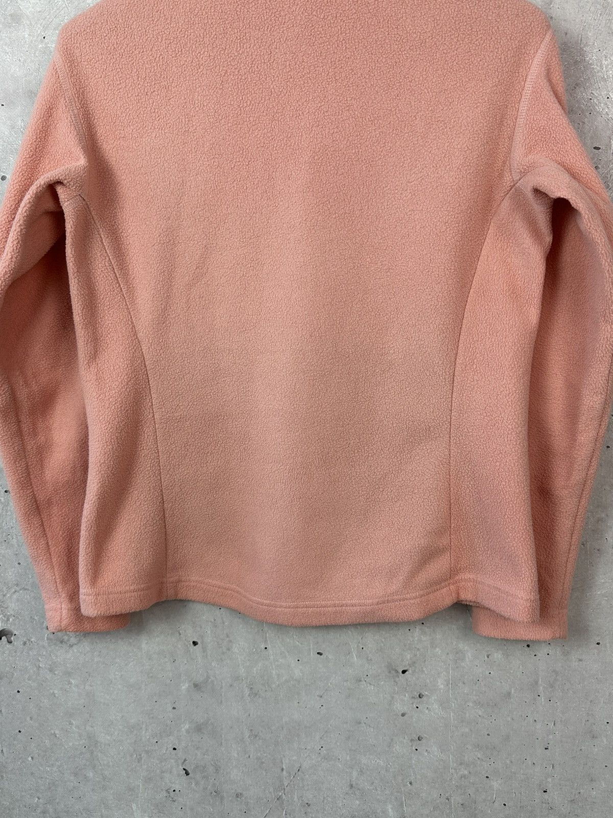 Patagonia Patagonia Synchilla Vintage Full Zip Peach Women’s Flees Size M / US 6-8 / IT 42-44 - 13 Thumbnail