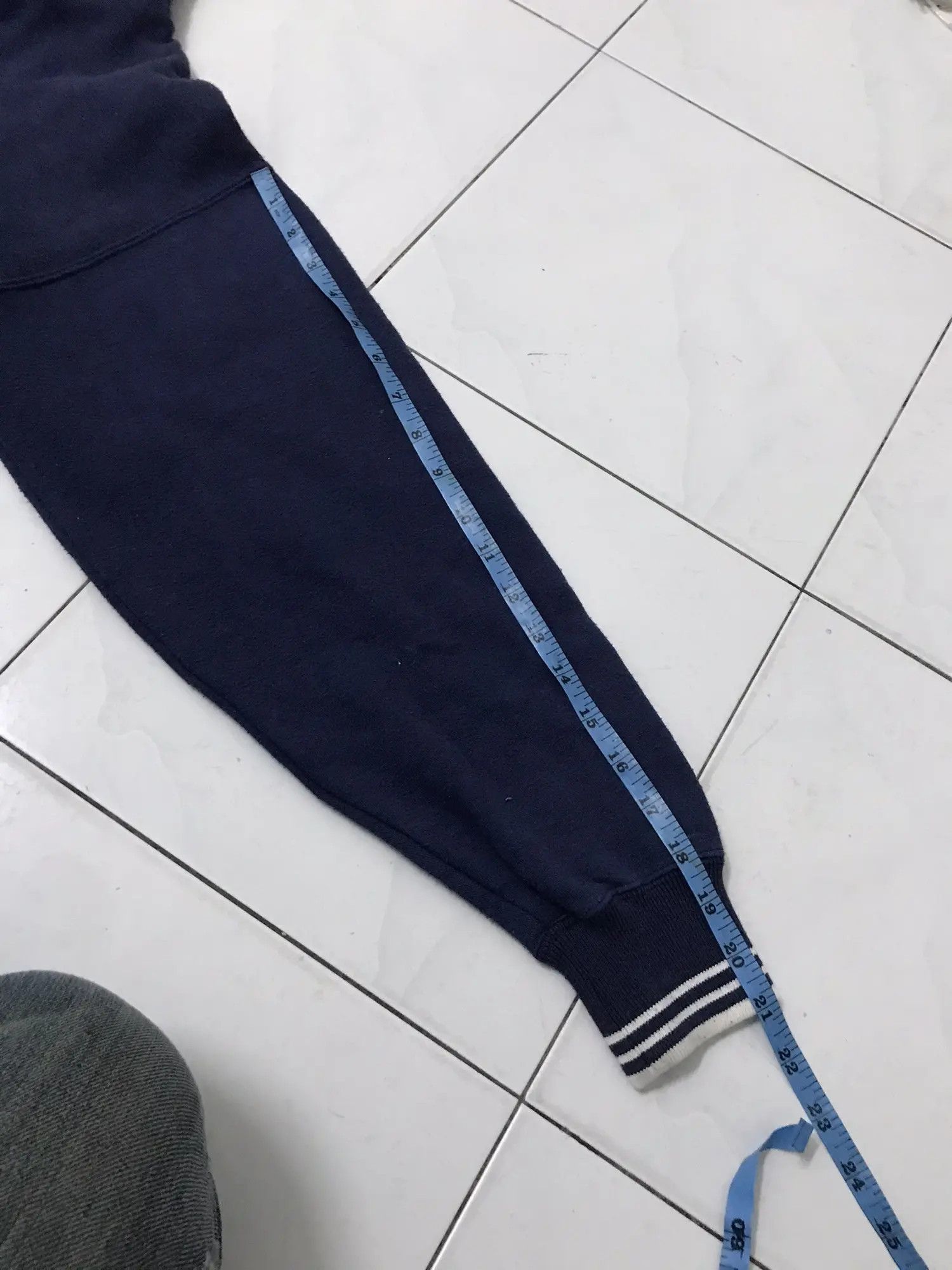 Vintage Bitch Skateboard Half Zipper Size US M / EU 48-50 / 2 - 5 Thumbnail