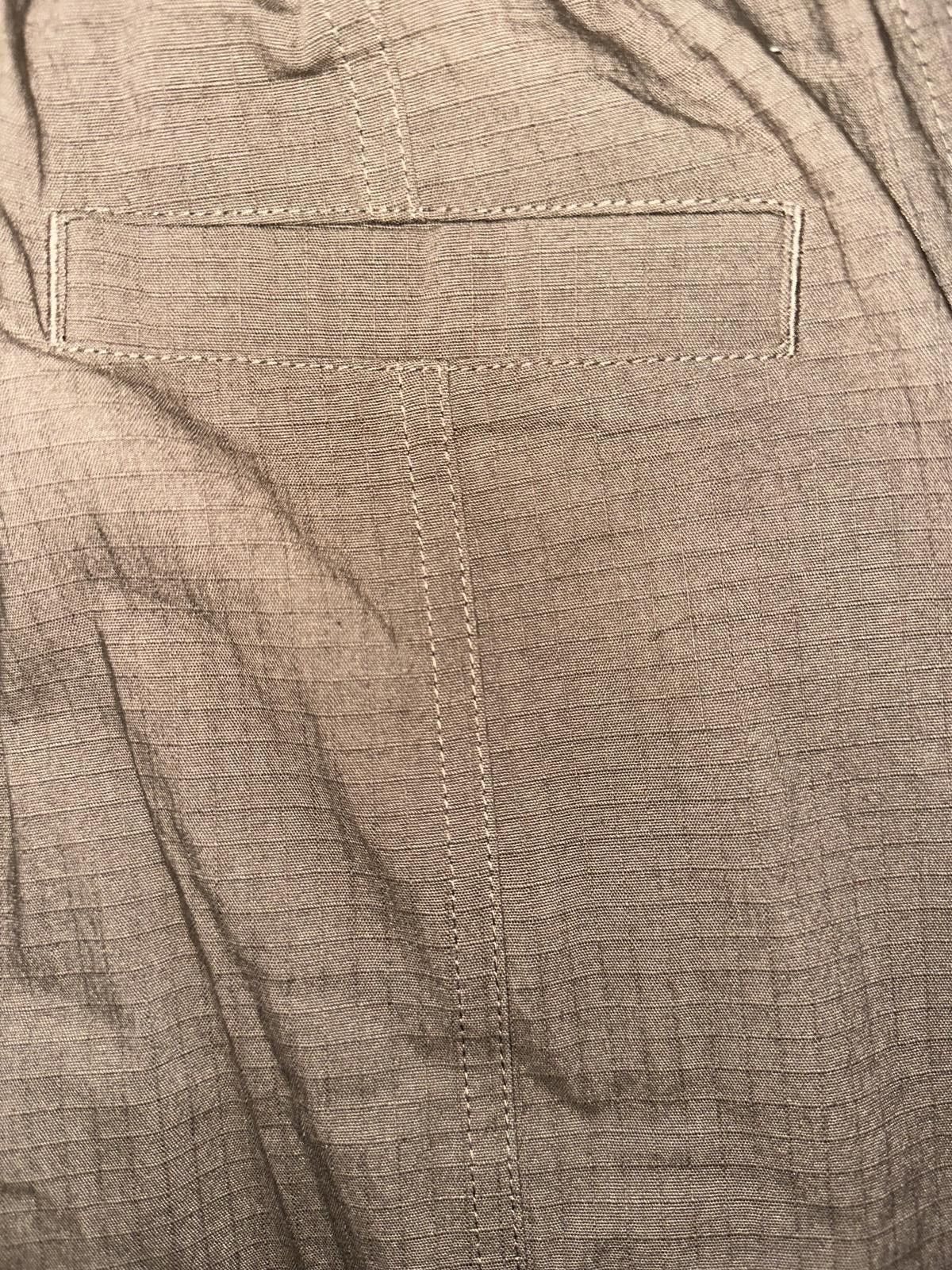 Jordan Brand Jordan Womens Flight Chicago Cargo Pants Sample Size 26" / US 2 / IT 38 - 11 Thumbnail