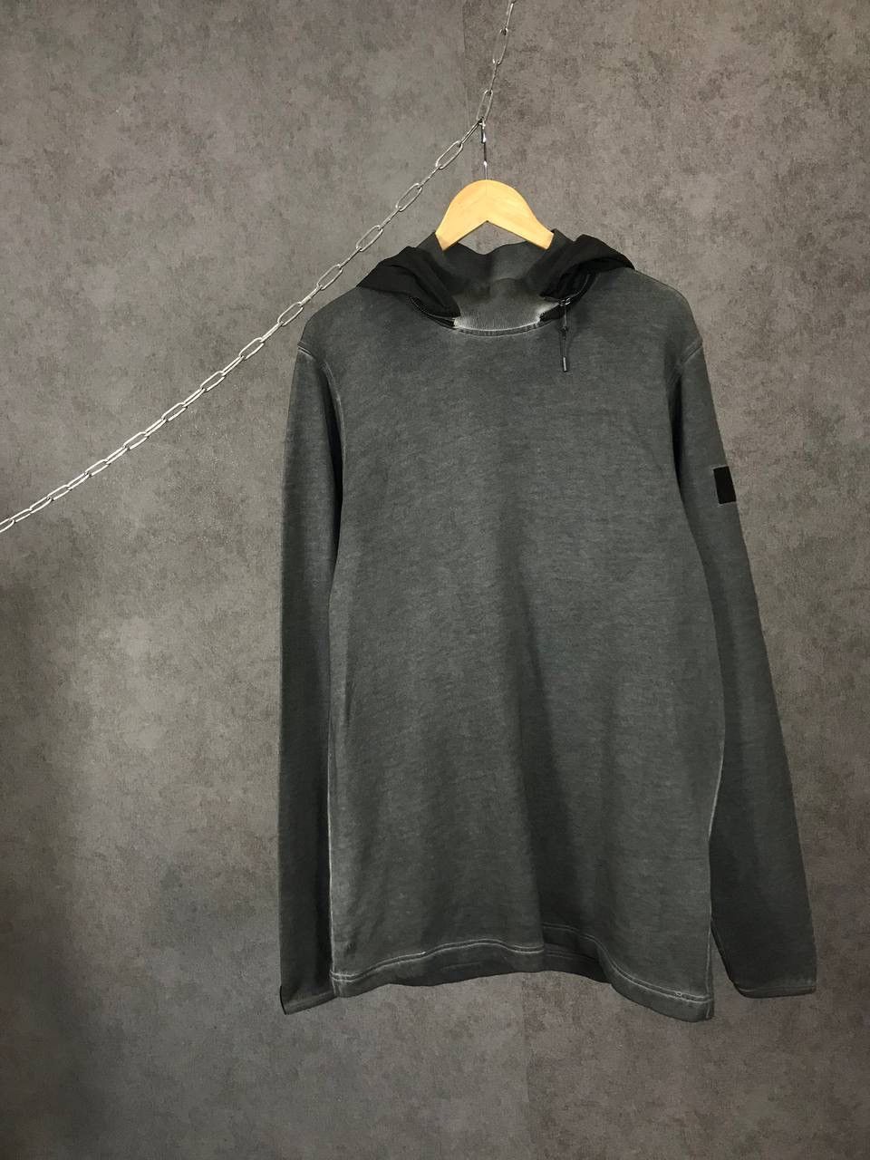 Other 3 in 1 DRKN avant garde designer oversized hoodie Size US M / EU 48-50 / 2 - 1 Thumbnail