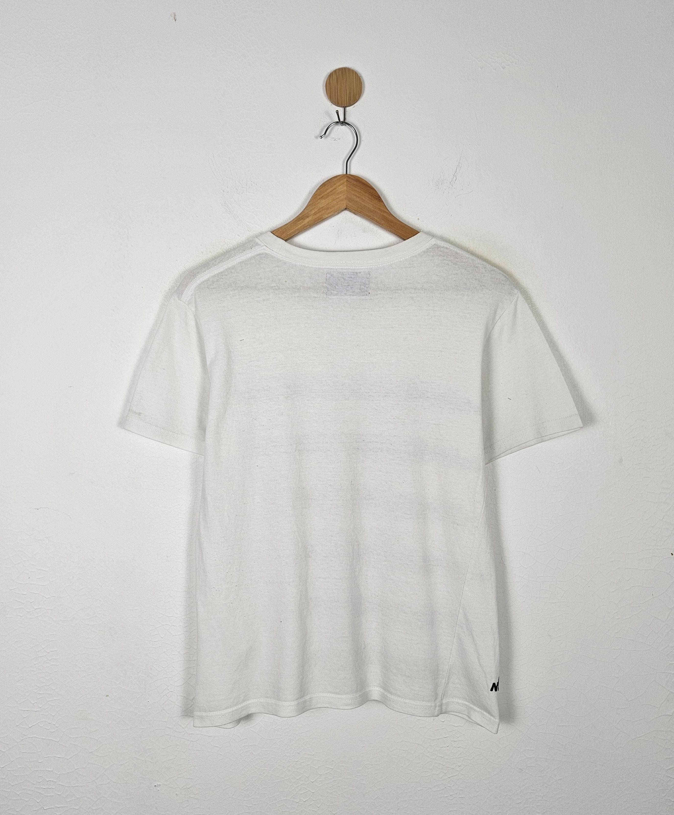 Number (N)ine Number Nine Denim Motion shirt Size US M / EU 48-50 / 2 - 3 Thumbnail