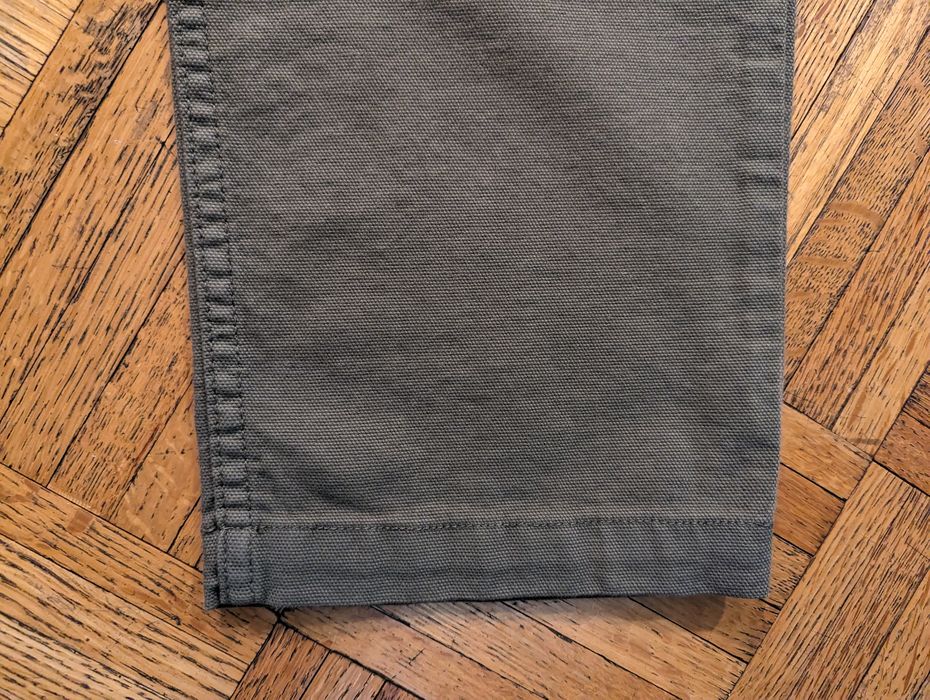 American Giant Pants, made in USA | Grailed