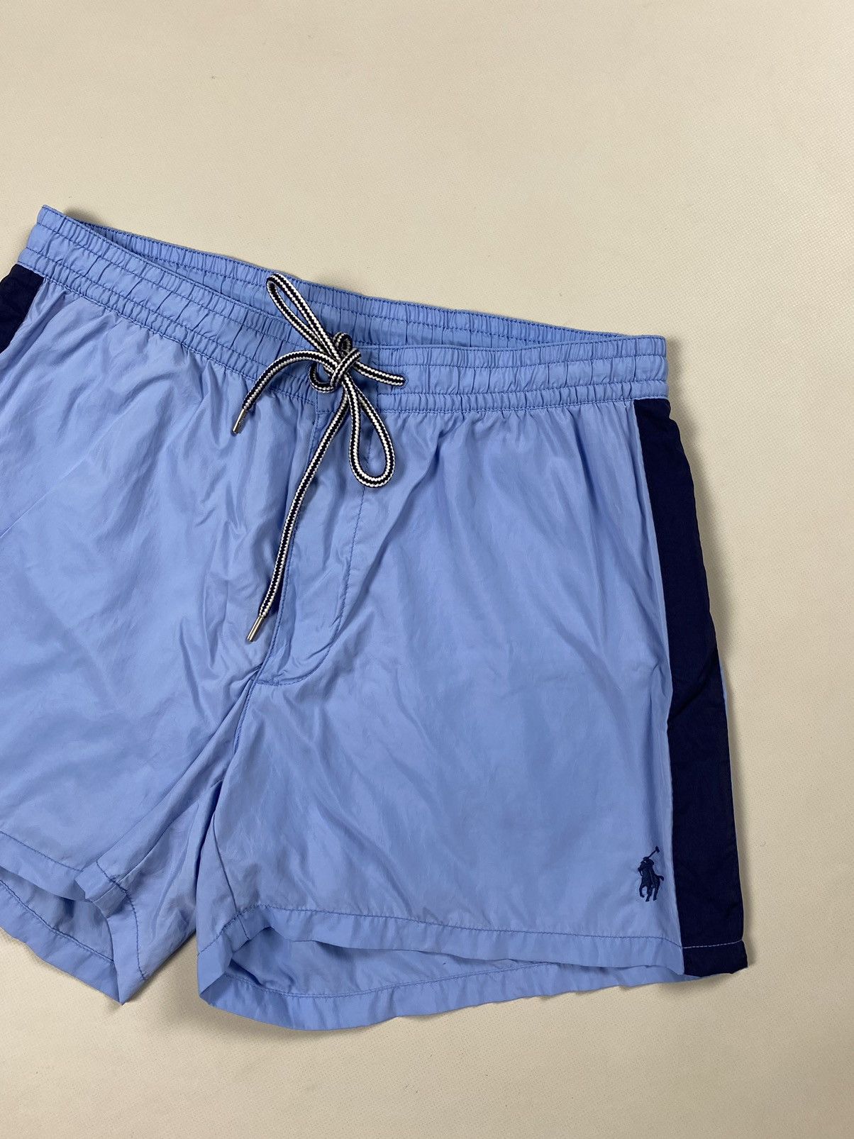 Polo Ralph Lauren Polo Ralph Lauren men’s nylon swimming beach shorts size M Size US 32 / EU 48 - 8 Thumbnail
