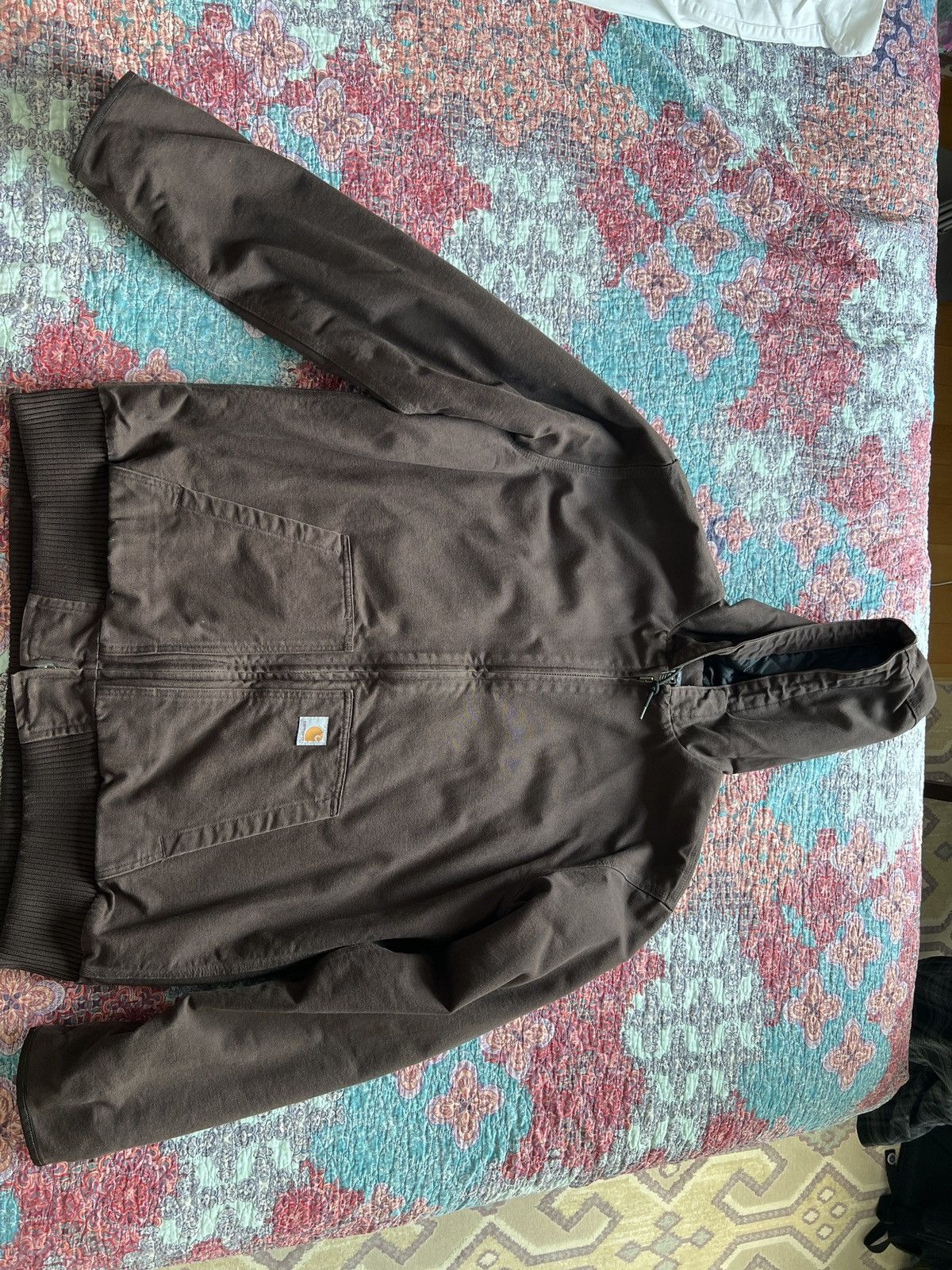Carhartt Carhartt Size US XL / EU 56 / 4 - 1 Thumbnail
