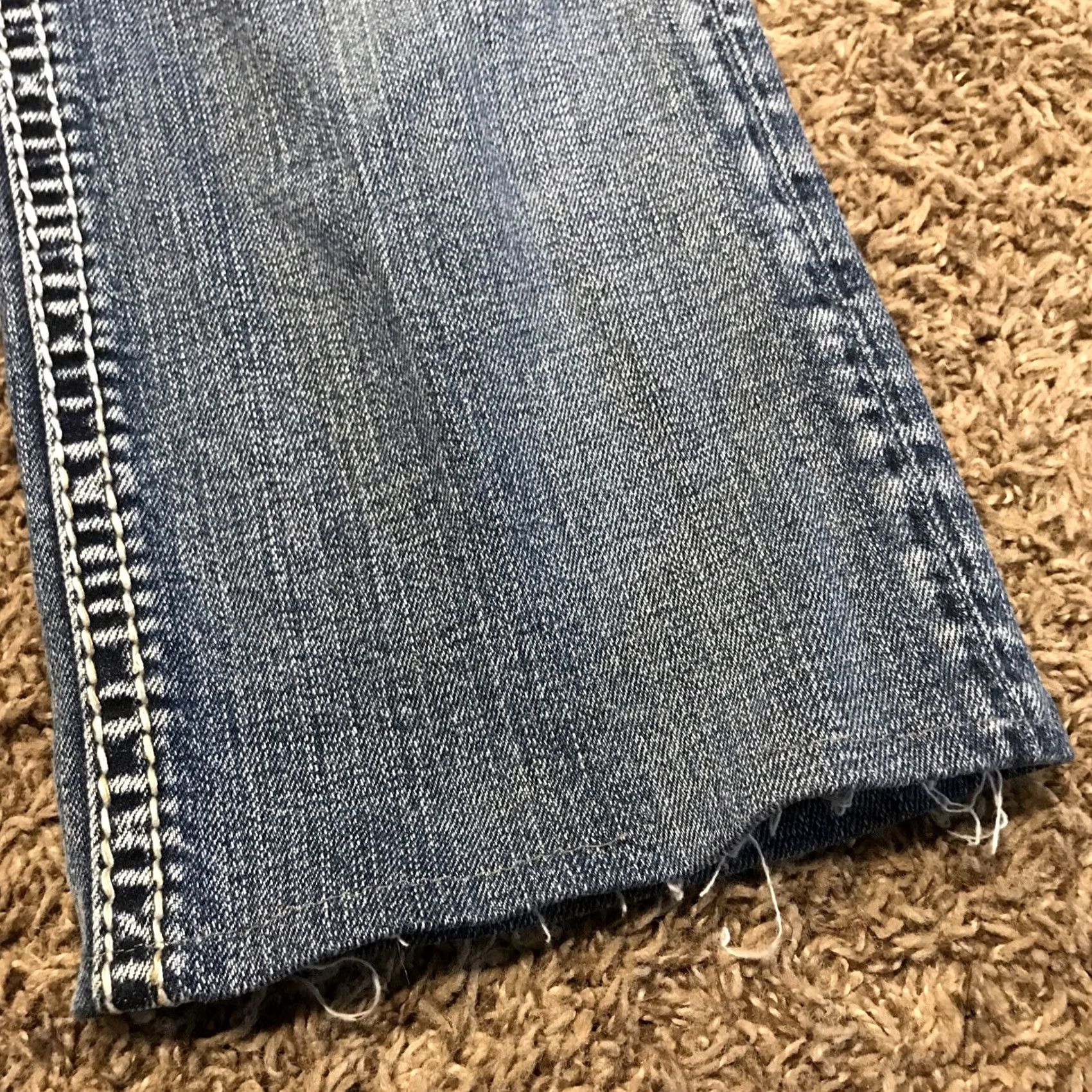 Vintage VINTAGE No (omit) Size 29" - 2 Thumbnail
