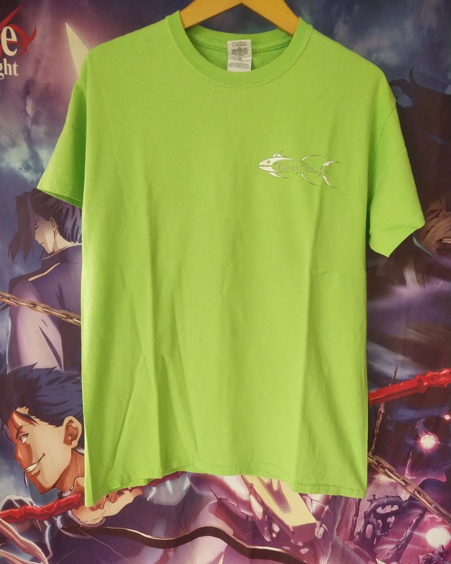 Vintage Tuna Town Venice Marina Graphic T-Shirt Size US M / EU 48-50 / 2 - 3 Thumbnail