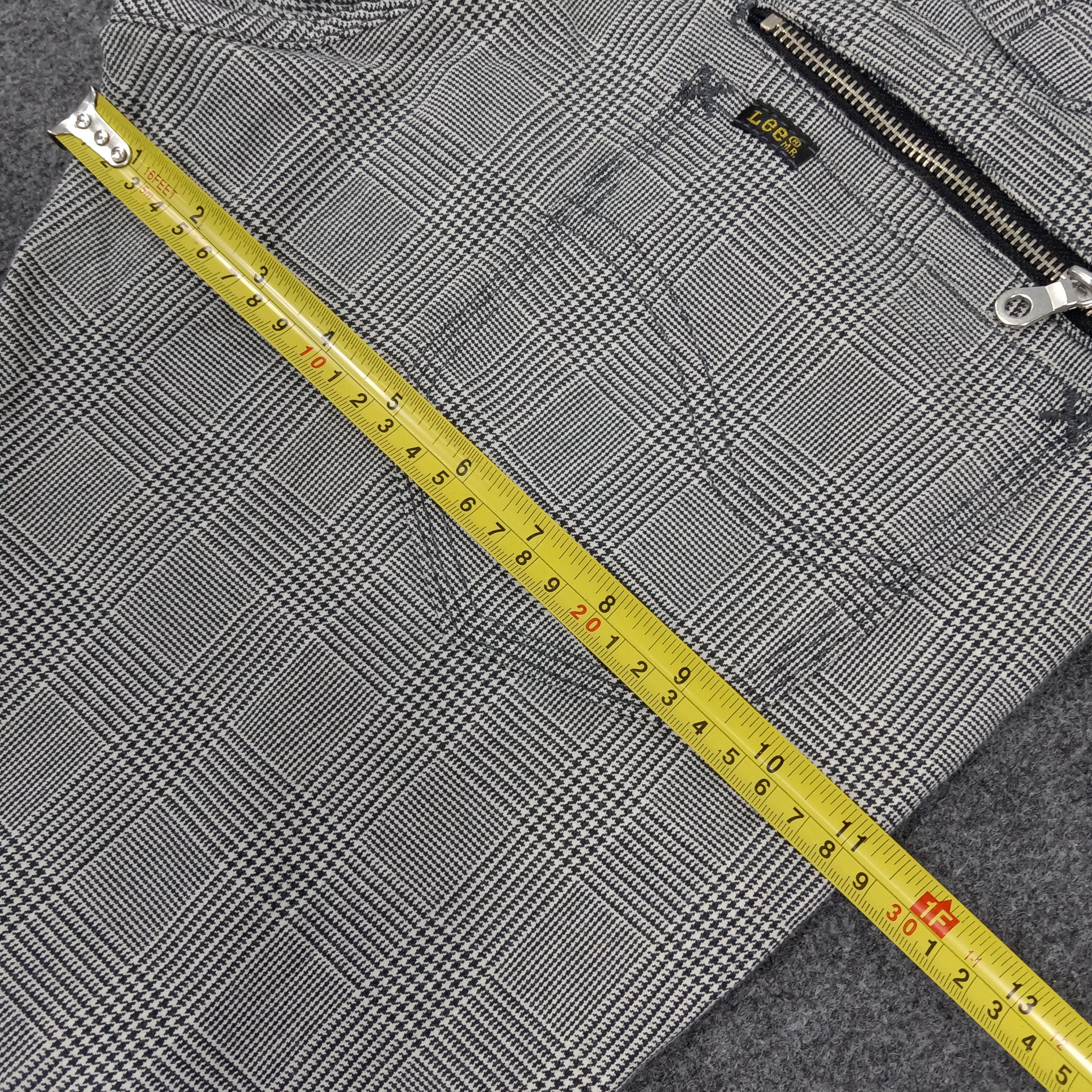 Lee × Vintage Lee Riders American Bikers Style Pants Size US 33 - 13 Thumbnail