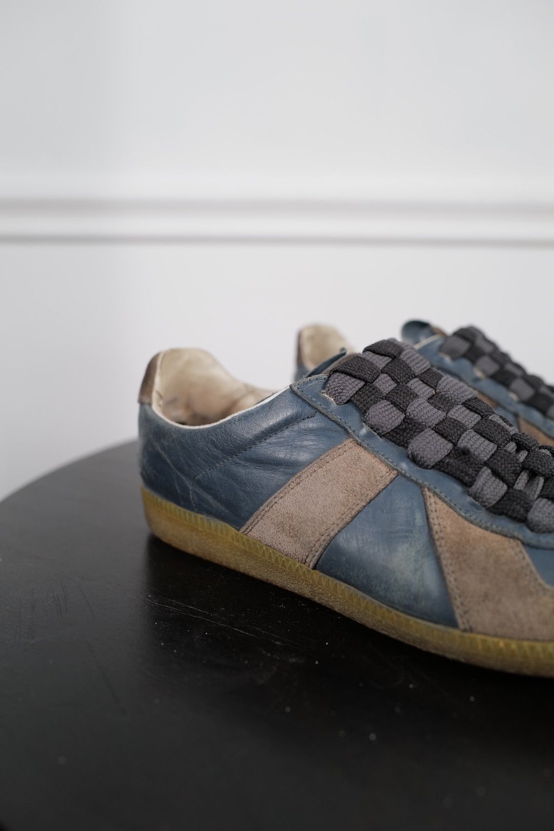 Maison Margiela Maison Margiela Replica Rubberized Size US 6 / EU 39 - 11 Thumbnail
