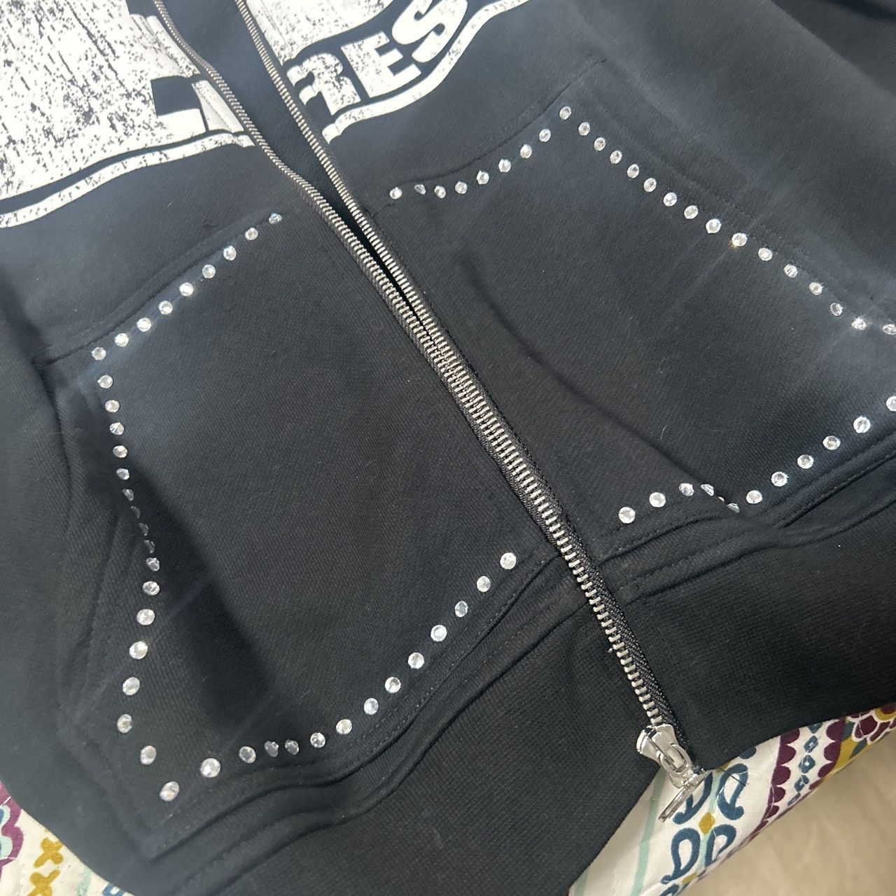 Other Prestige zip up Size US S / EU 44-46 / 1 - 7 Thumbnail