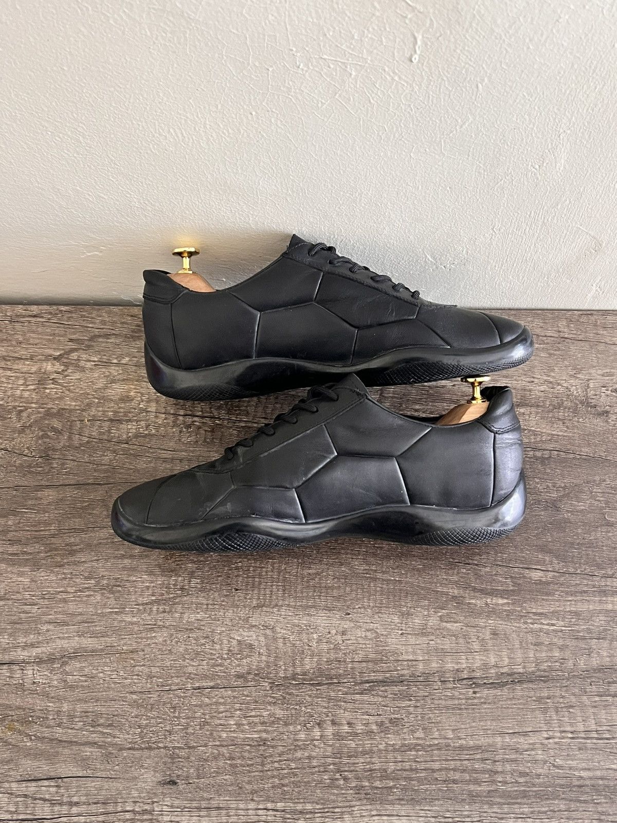 Prada Prada Cup Shoes Size US 9 / EU 42 - 4 Thumbnail