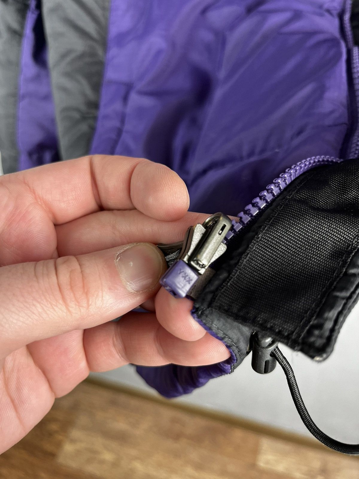 The North Face The north face puffer jacket size s Size US S / EU 44-46 / 1 - 21 Thumbnail