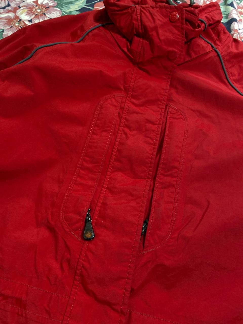 Columbia × Vintage Vintage Columbia Jacket Parka size M Size US M / EU 48-50 / 2 - 8 Thumbnail