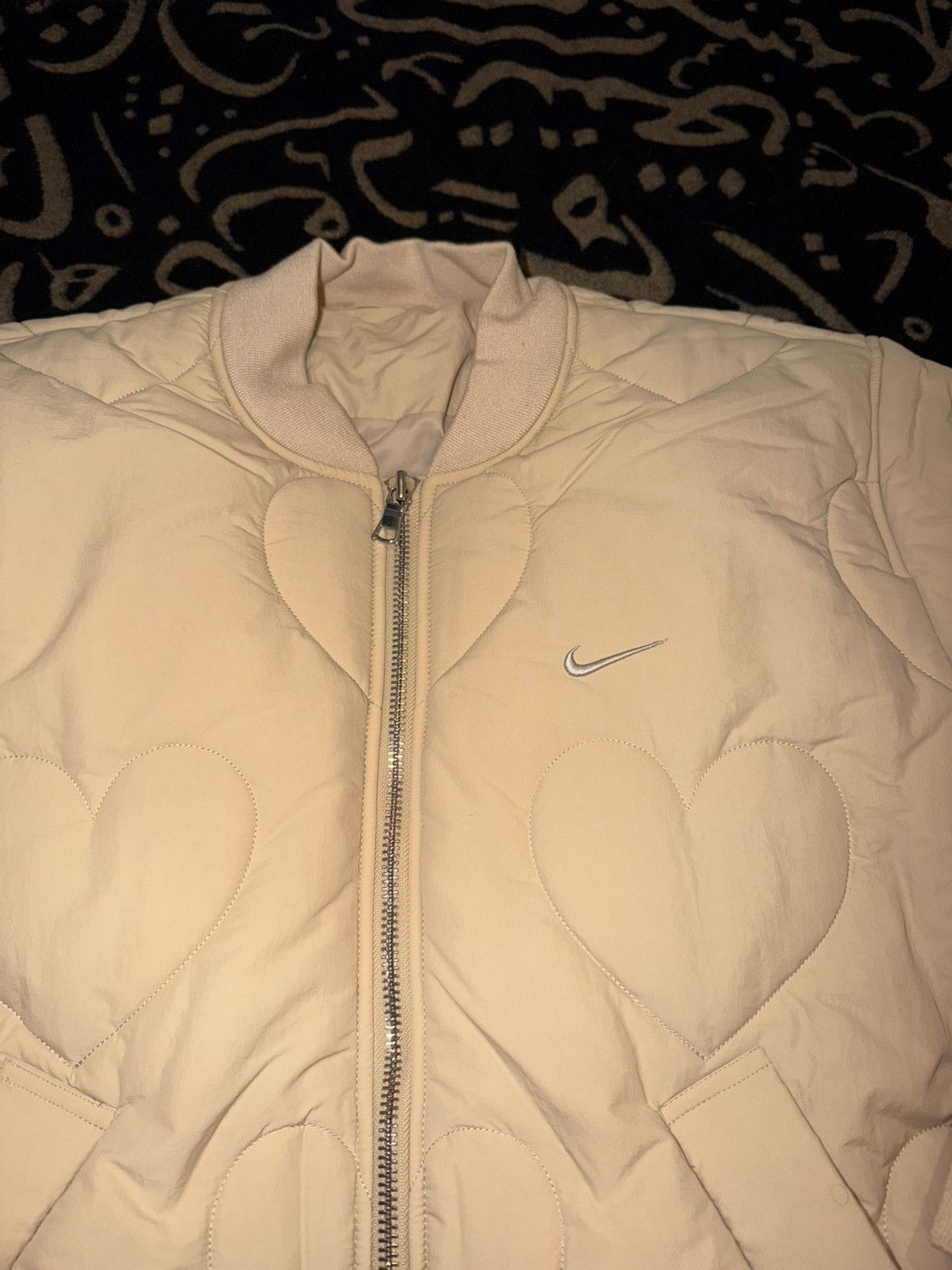 NOCTA × Nike Unreleased Drake x Nike CLB Promo Jacket Sample Size US L / EU 52-54 / 3 - 3 Thumbnail
