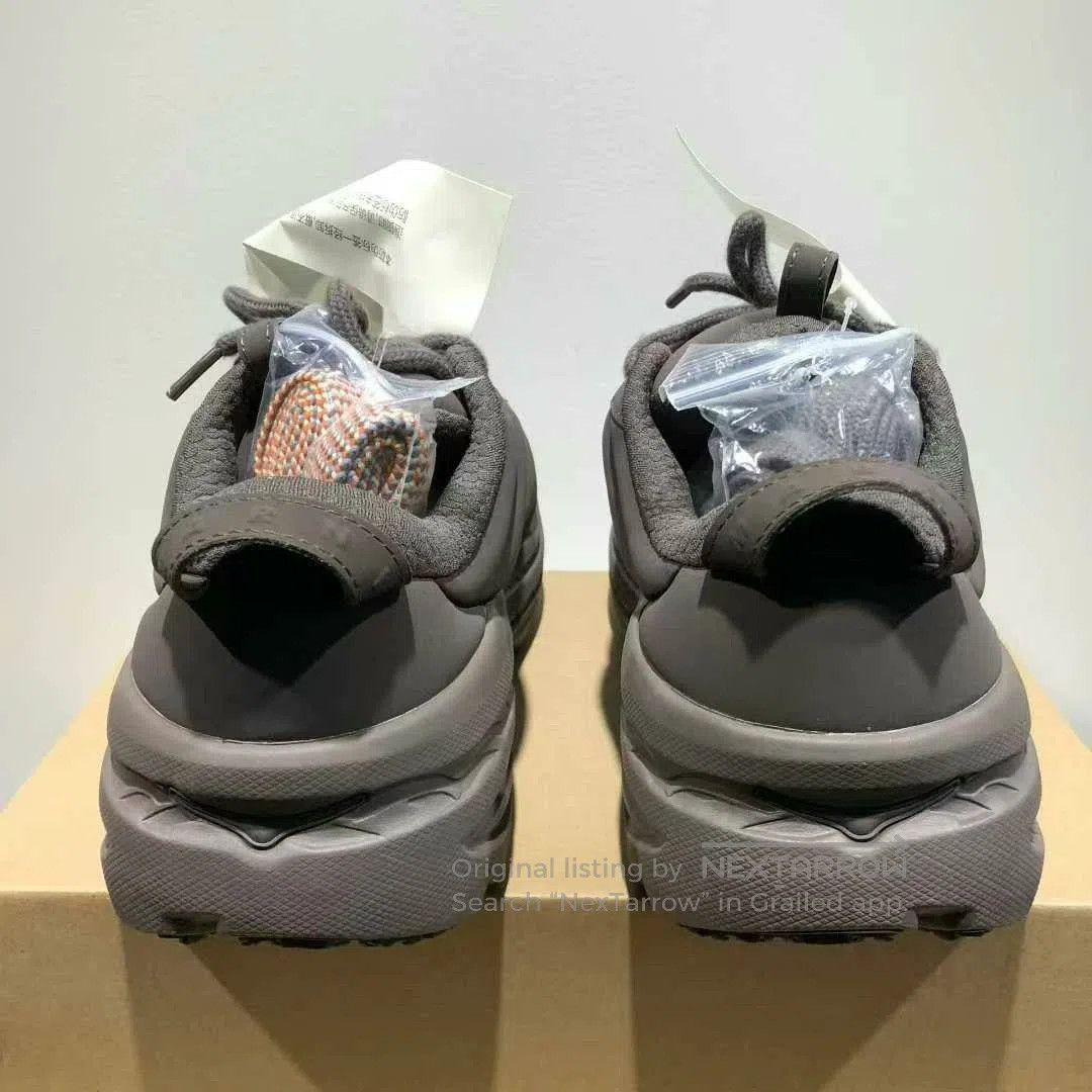 Marni marni x hoka one one bondi b3ls sneakers. Size US 10 / EU 43 - 7 Thumbnail