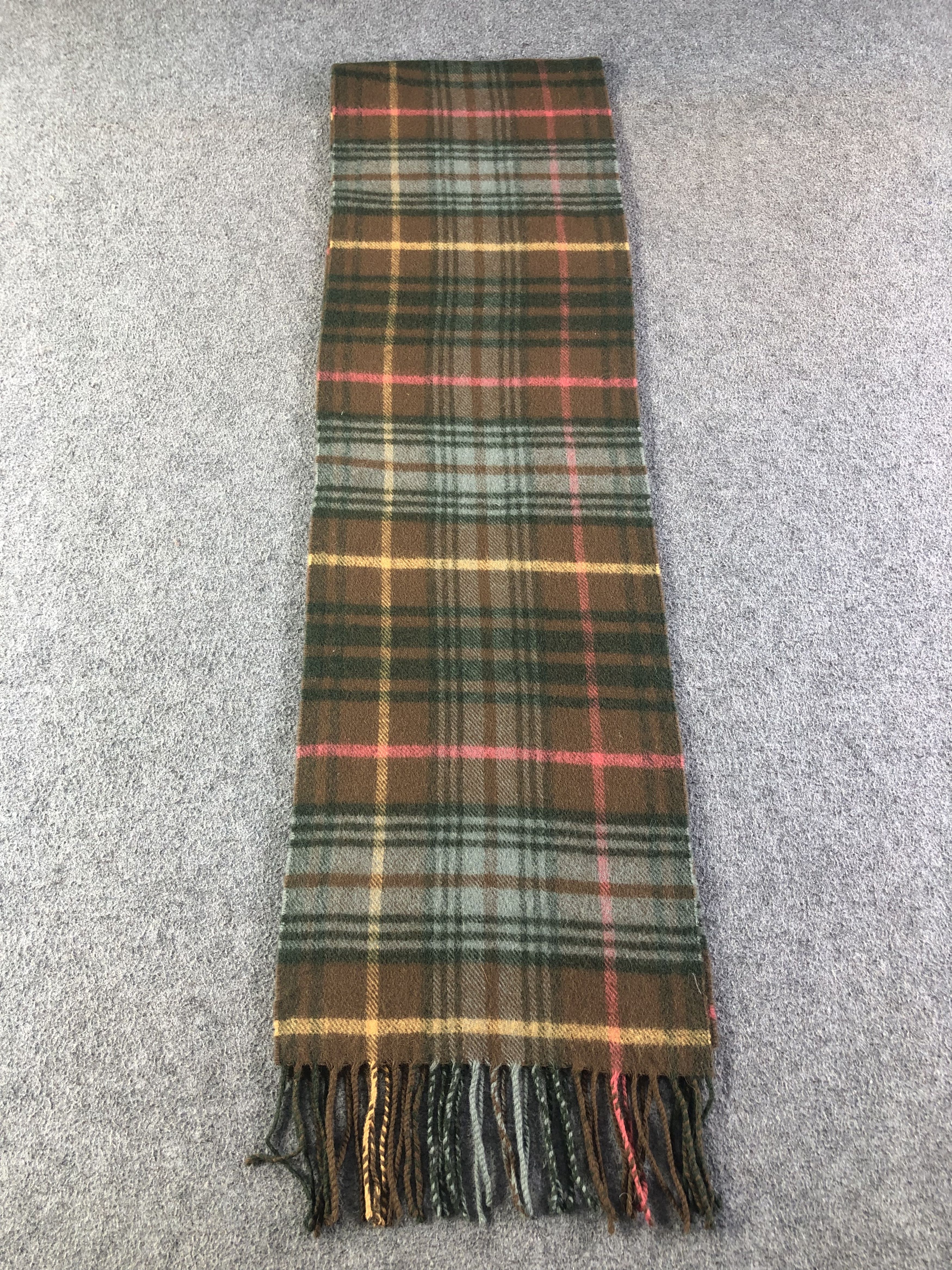 Johnstons Of Elgin Johnstons Of Elgin Scarf / Muffler / Neckwear SS1229 Size ONE SIZE - 2 Thumbnail