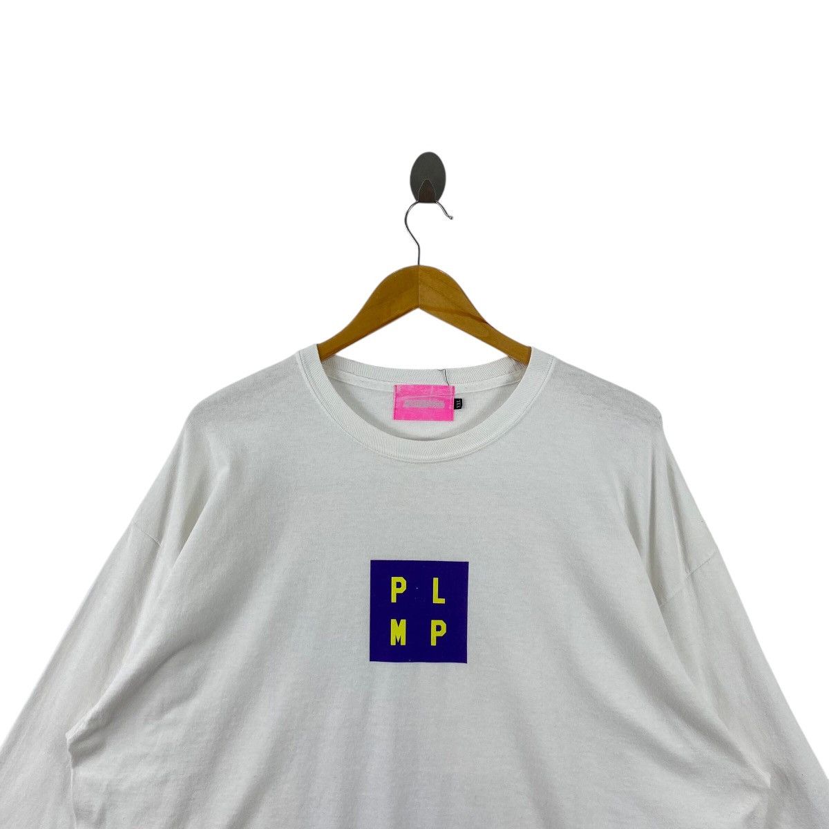 Anime × Japanese Brand Pick!! Psychological Metamorphosis Long Sleeve Tshirt Size US XXL / EU 58 / 5 - 6 Thumbnail