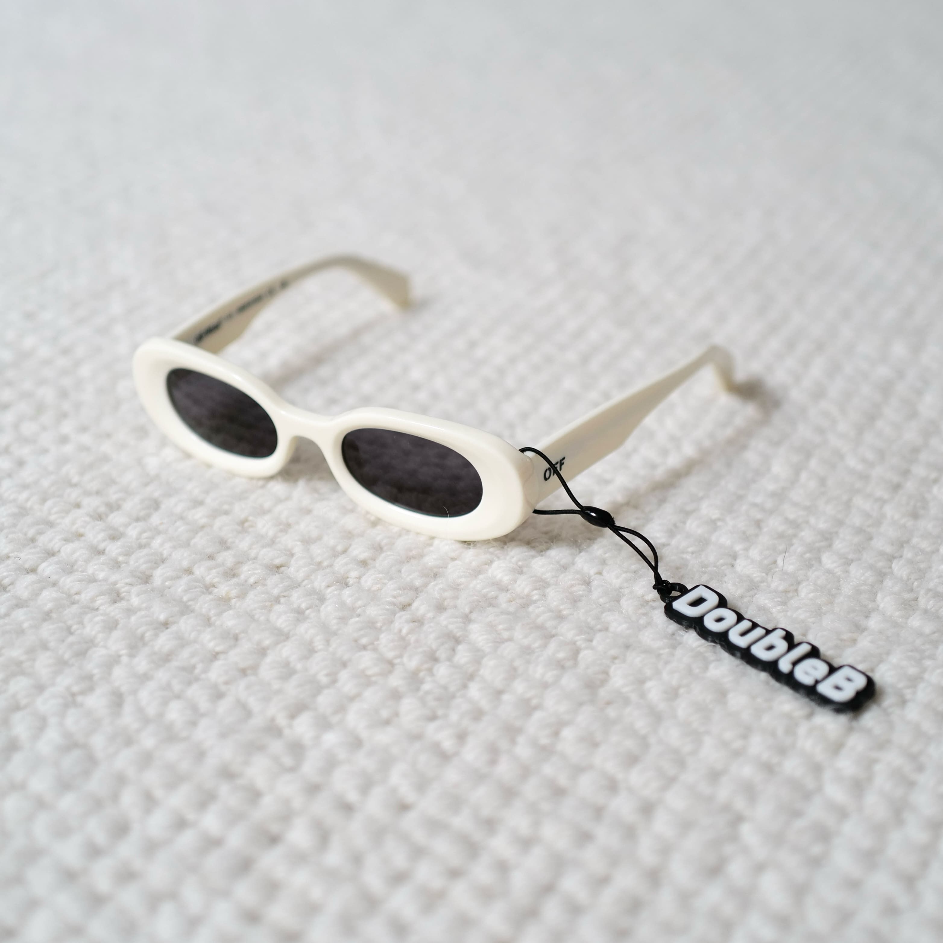Off-White OFF WHITE AMALFI SUNGLASSES Size ONE SIZE - 1 Thumbnail