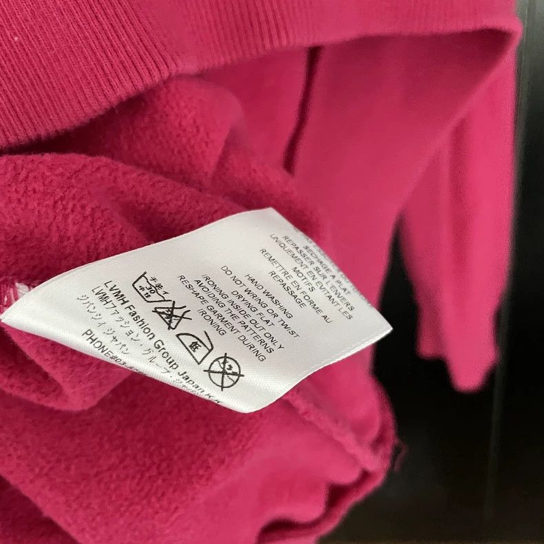 Givenchy Givenchy Fleece Silver Letter Hoodie Size US S / EU 44-46 / 1 - 5 Thumbnail