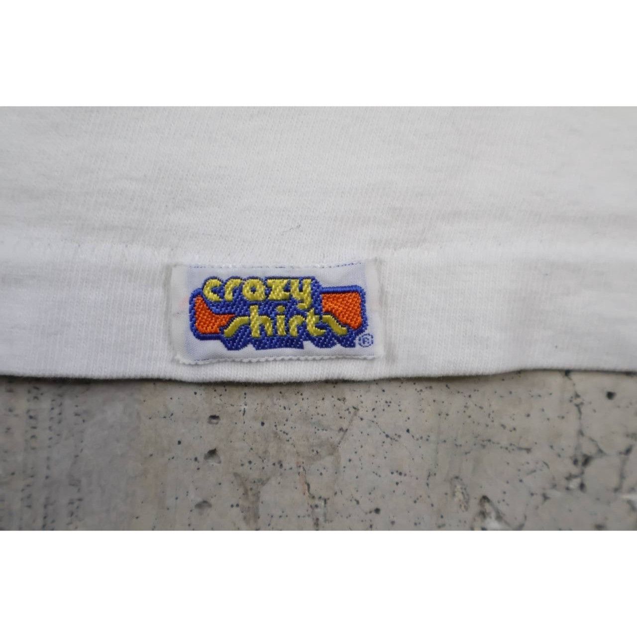 Vintage Vintage 1980 Crazy Shirts Rainbow Hawaii Shirt Surfboard Size US XL / EU 56 / 4 - 8 Thumbnail