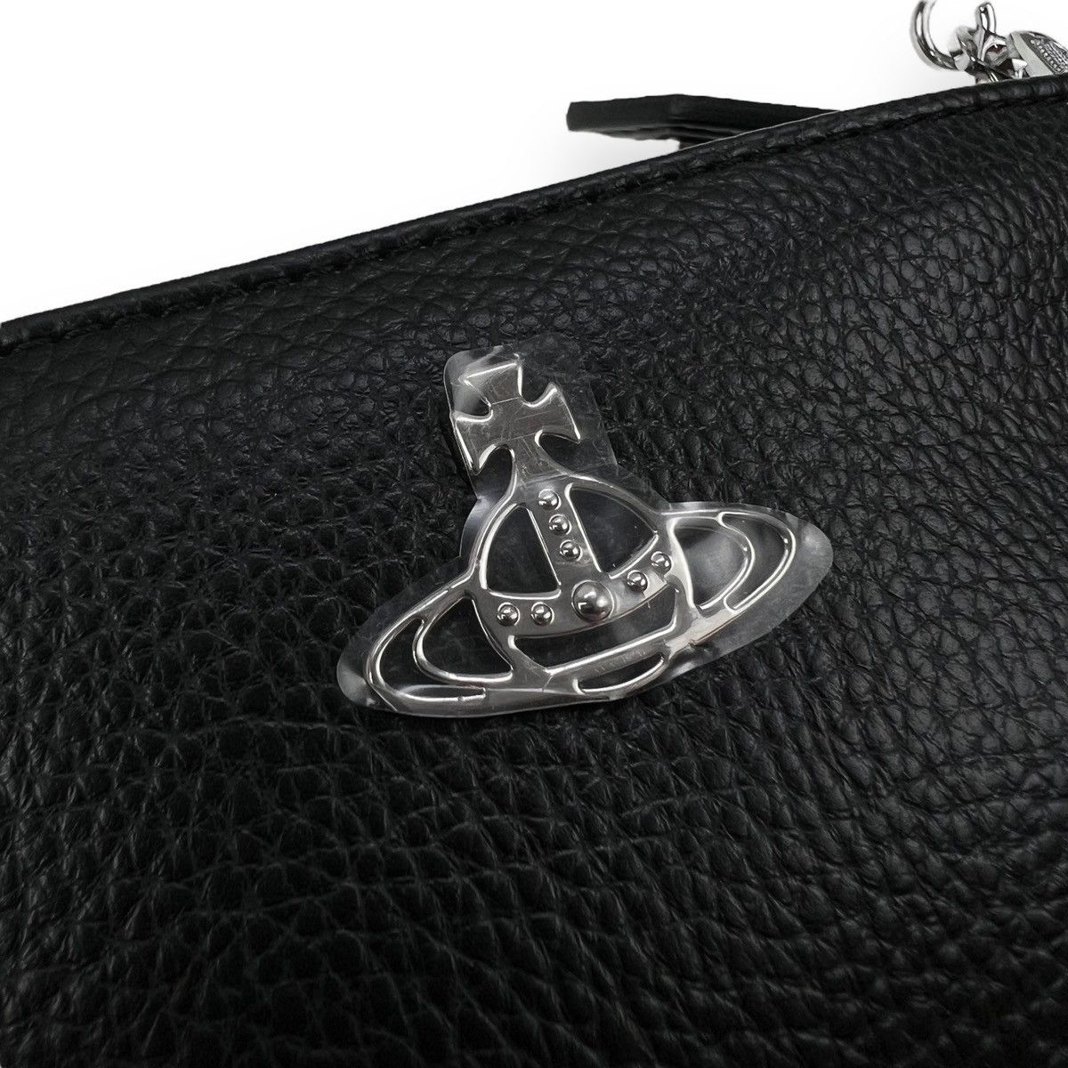 Vivienne Westwood Vivienne Westwood Squire New Square Crossbody Bag Size ONE SIZE - 4 Thumbnail