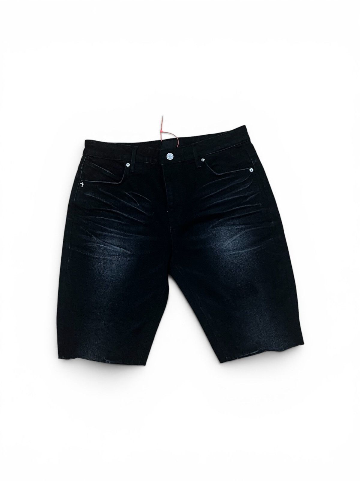 Rta RTA Jean Short Size US 32 / EU 48 - 1 Thumbnail